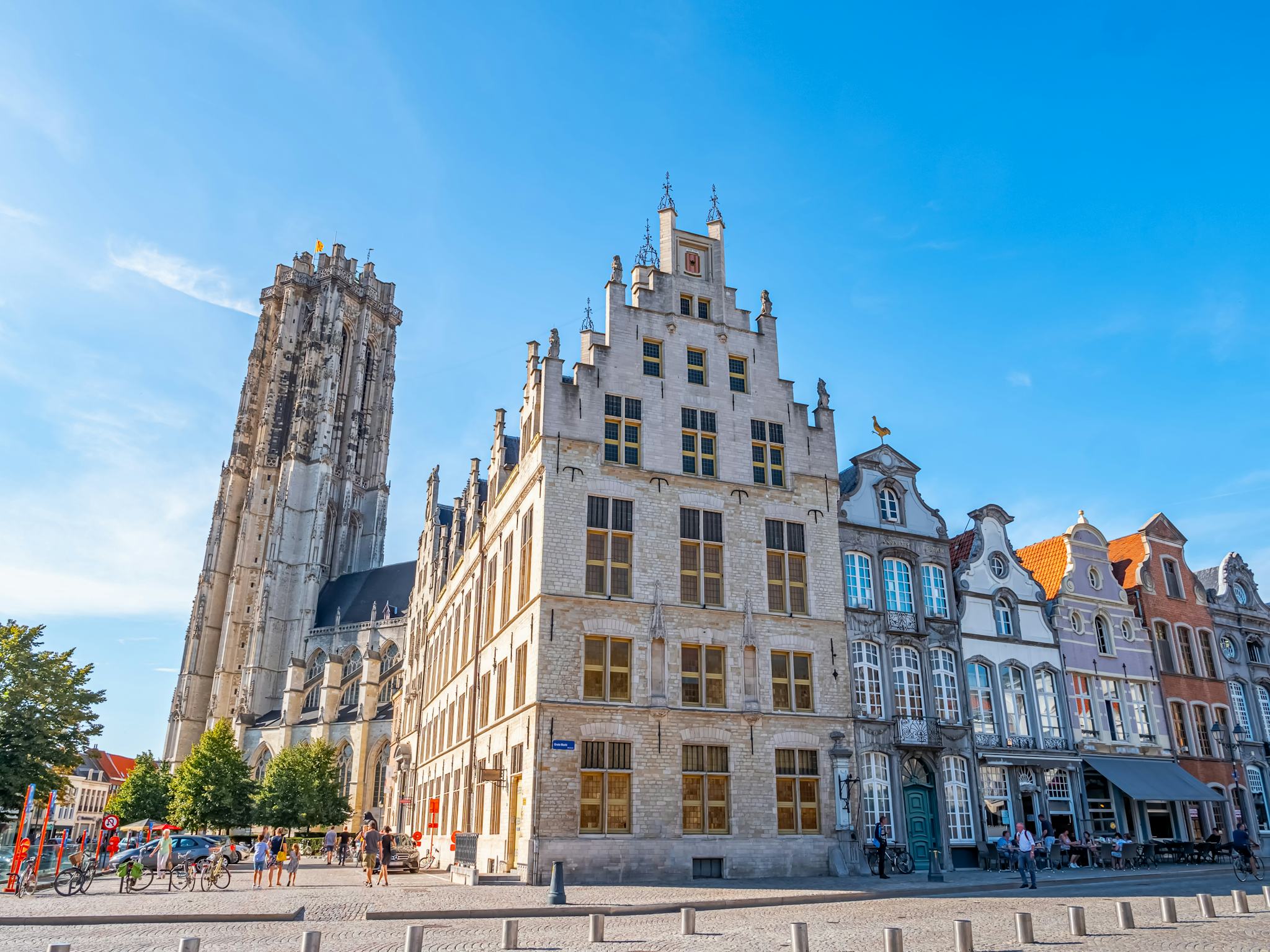 Mechelen