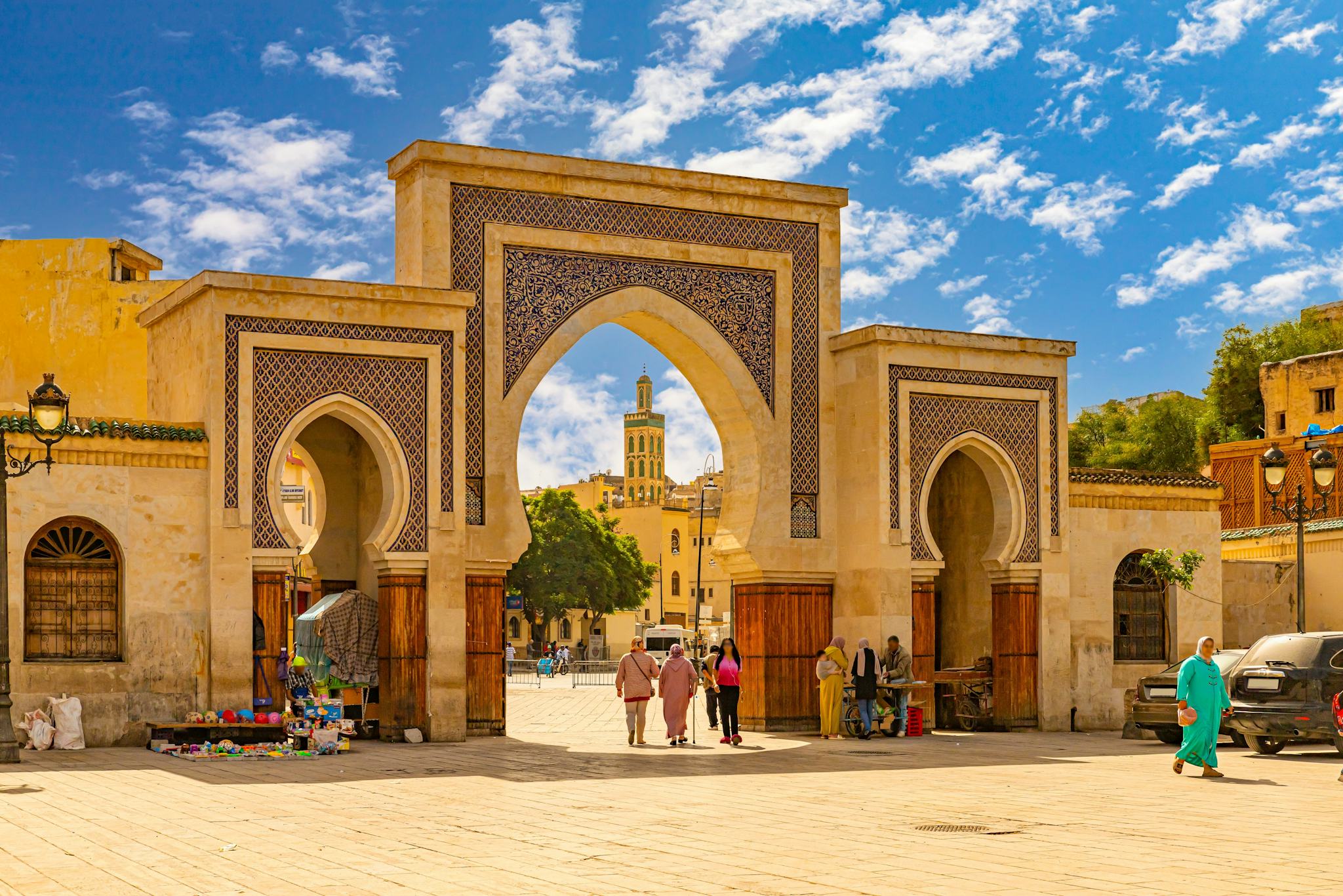 Meknes