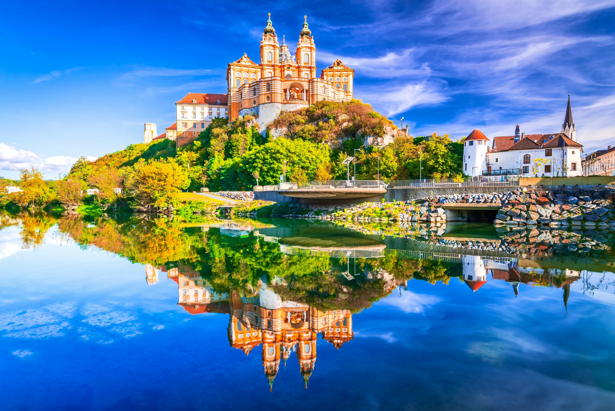 Vienna to the Danube's Wachau Valley: Private day trip