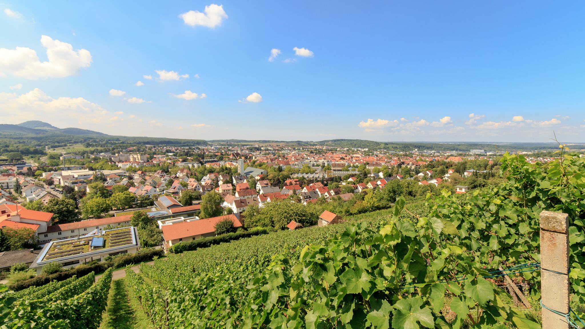 Metzingen