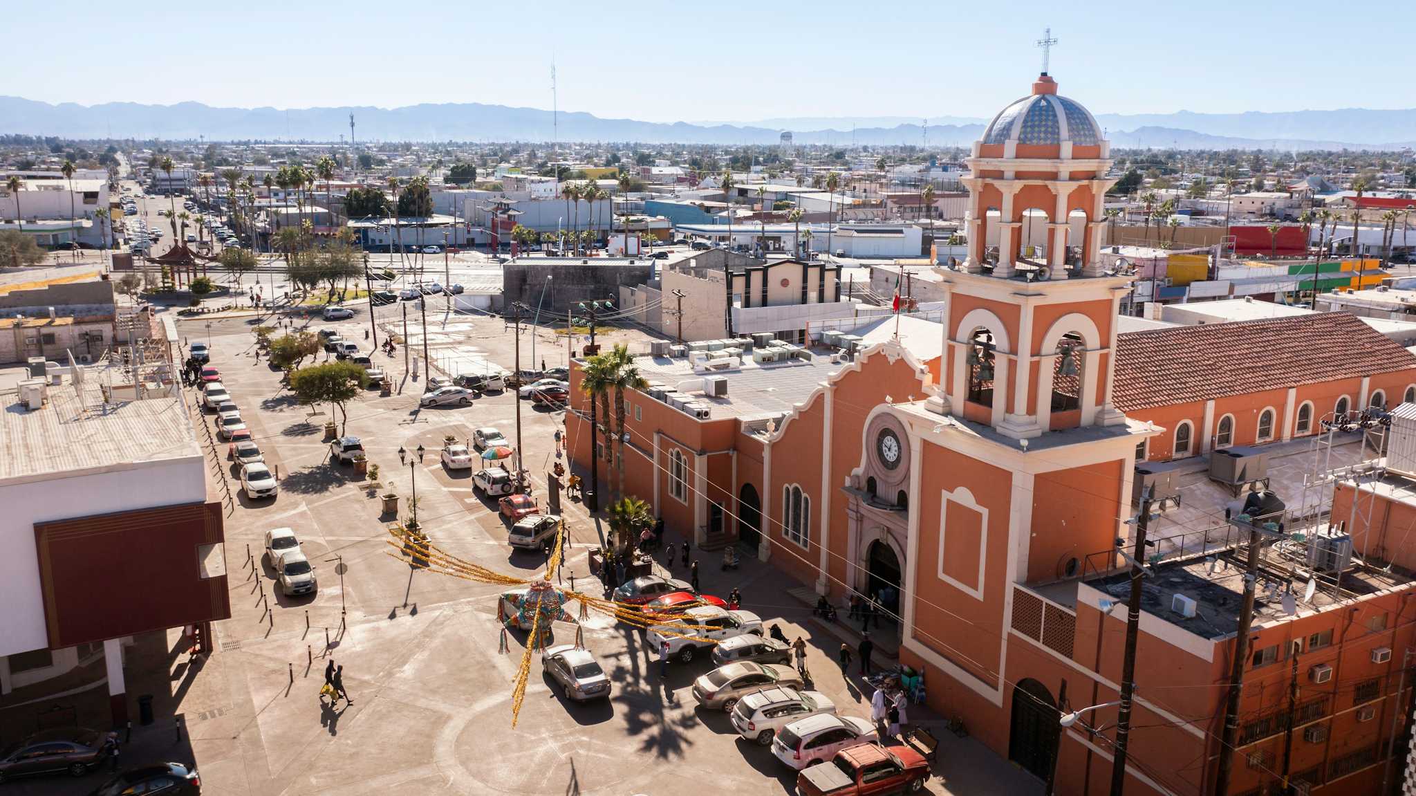 Mexicali