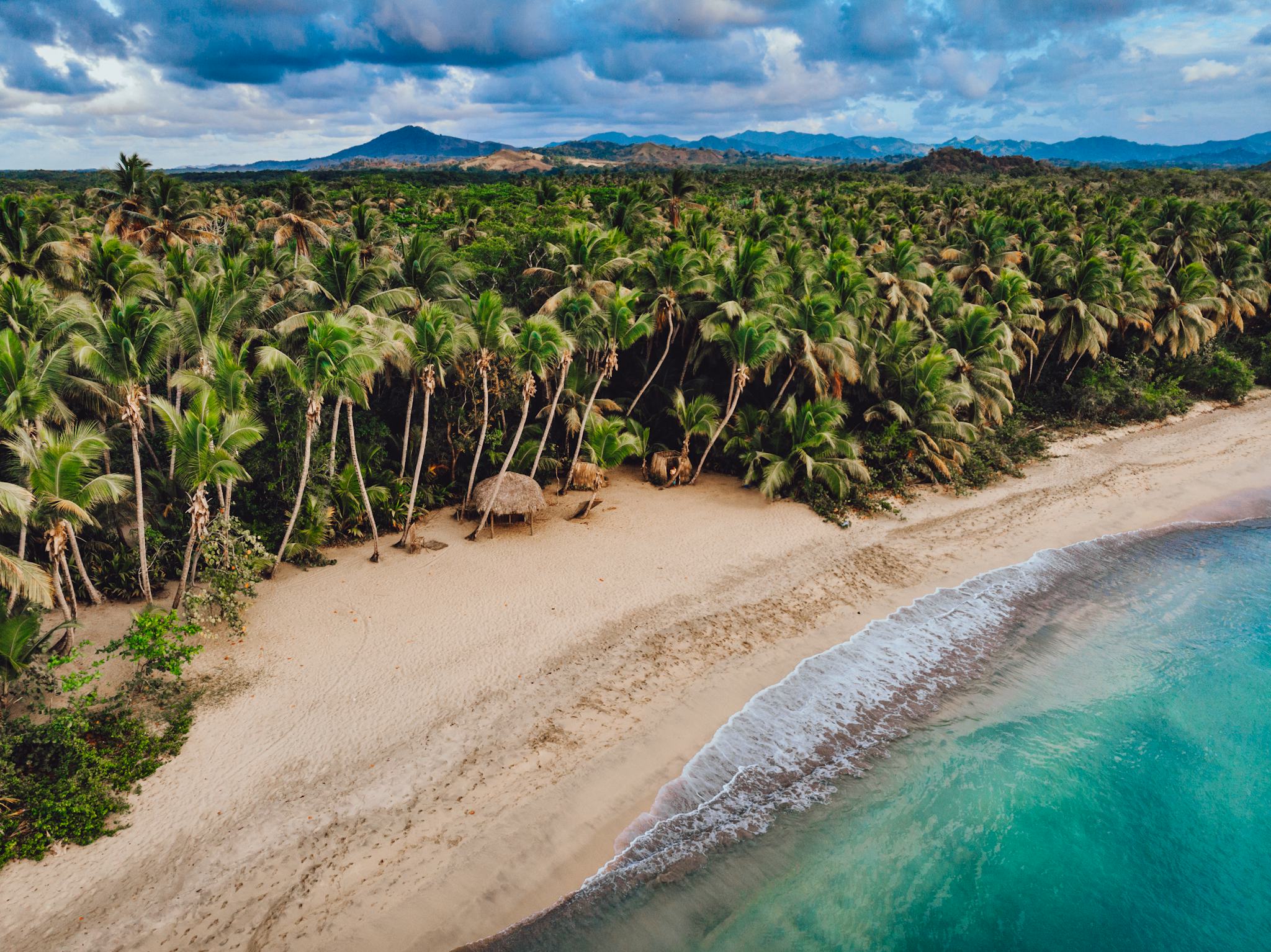 Punta Cana to Miches: Private day trip