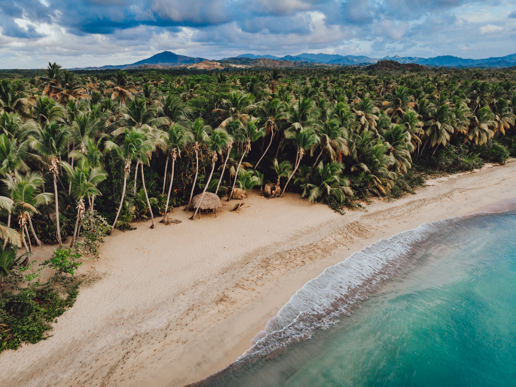 Punta Cana to Miches: Private day trip hero image