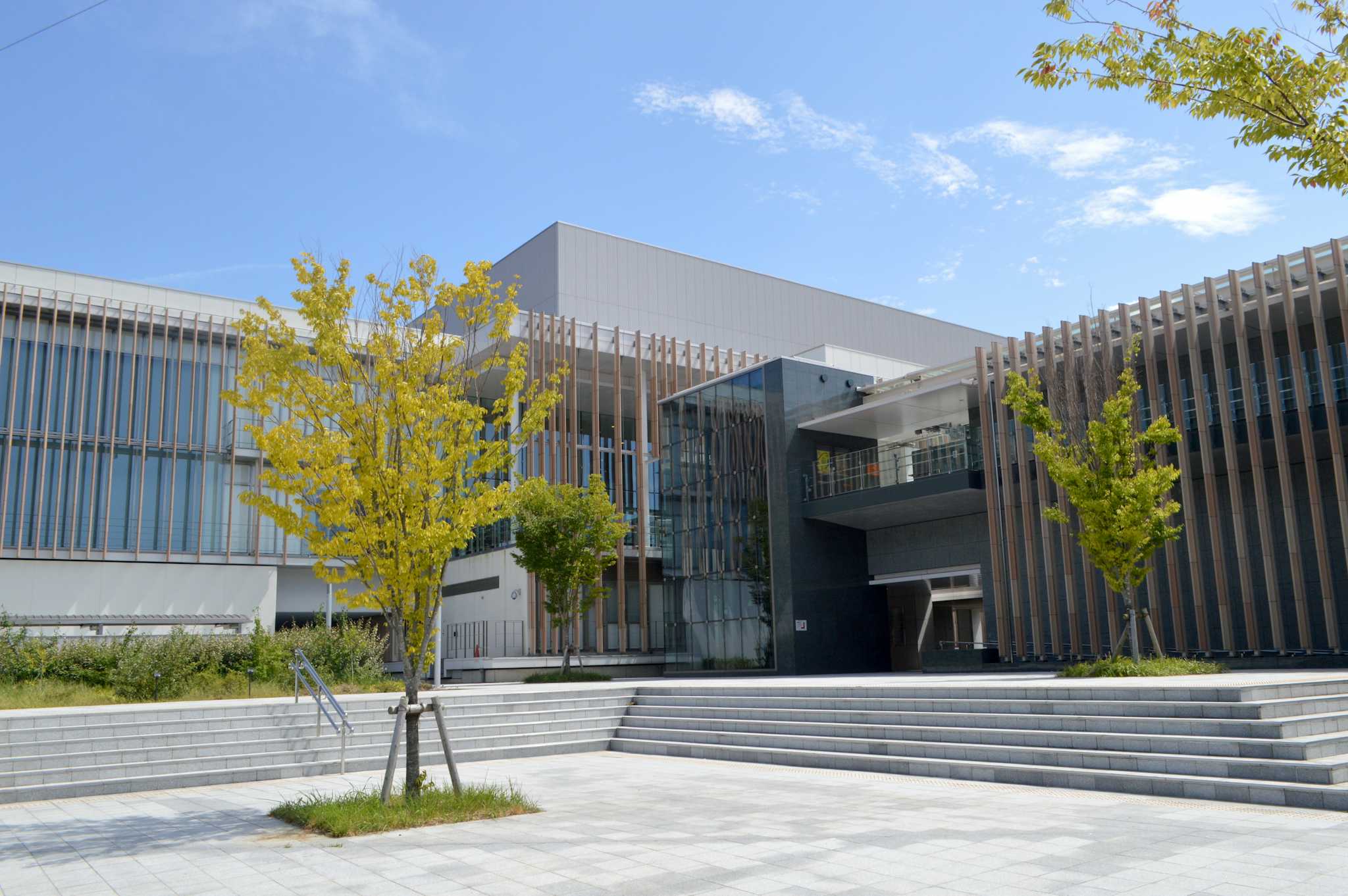 Mie Prefectural Museum