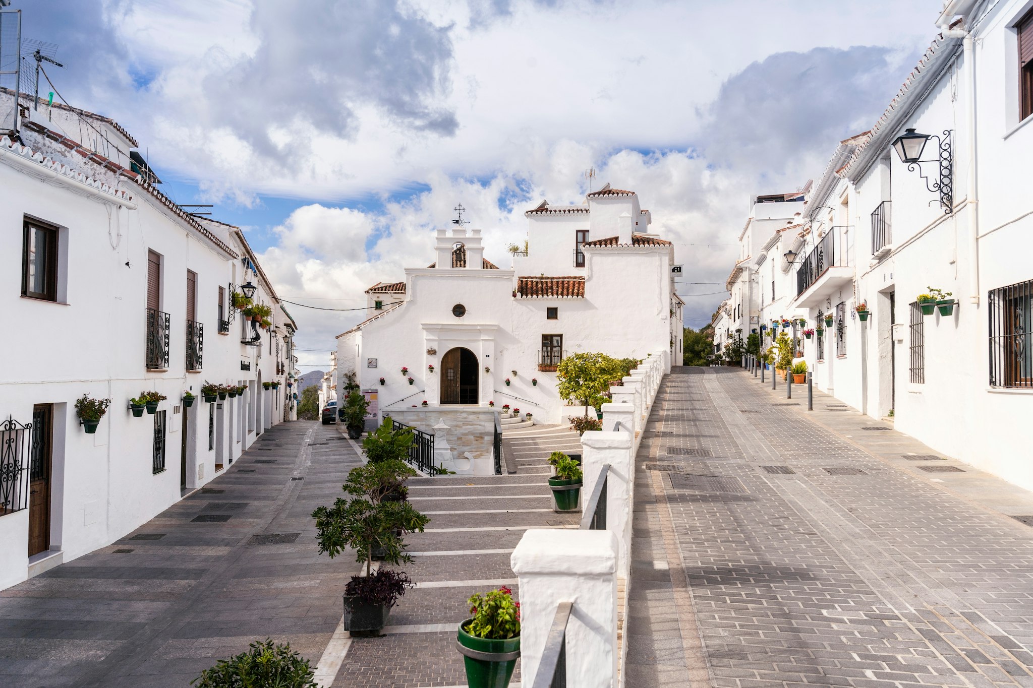 Mijas
