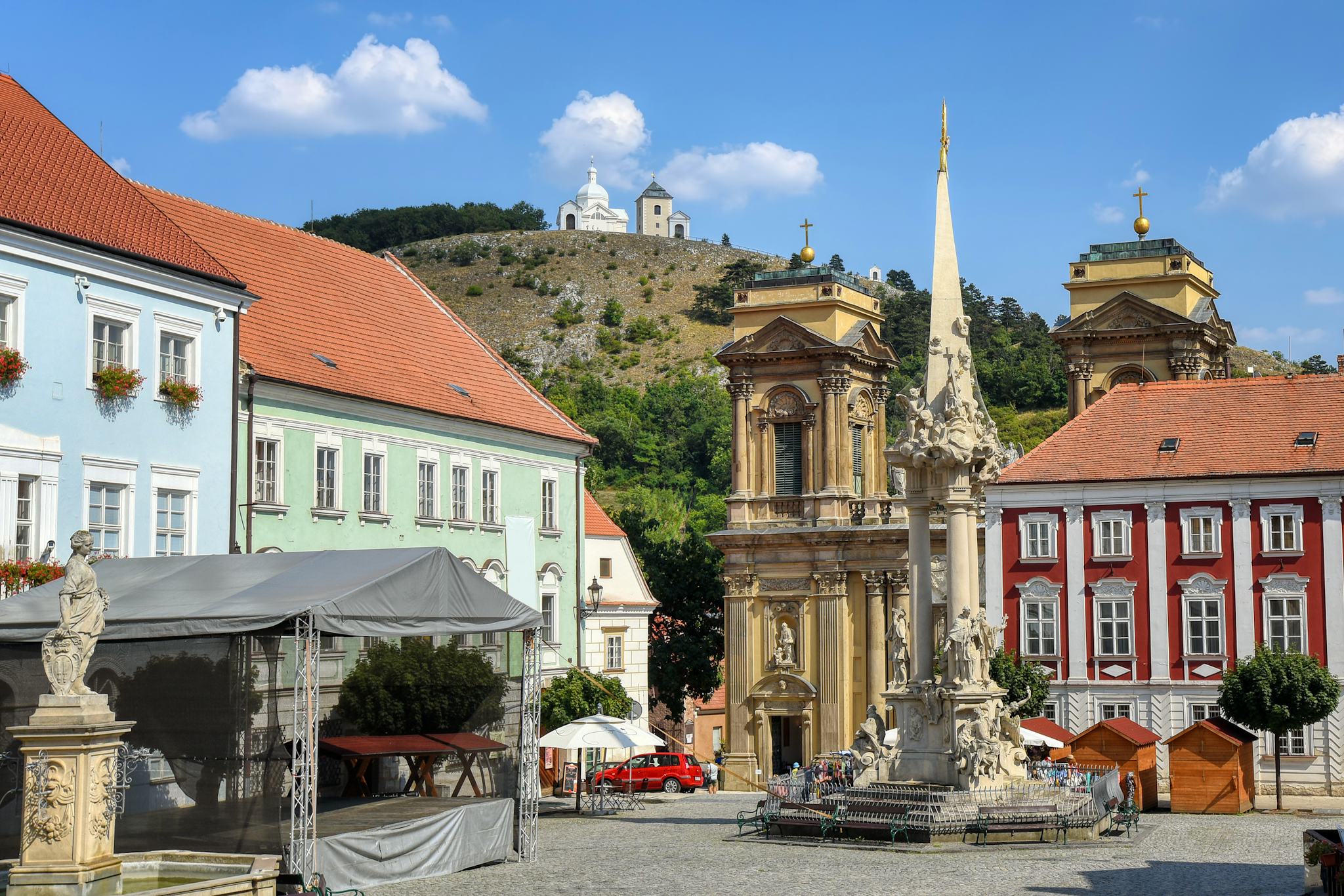 Mikulov