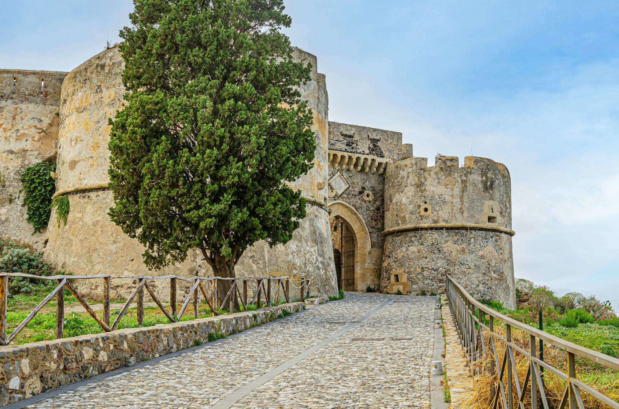 Milazzo