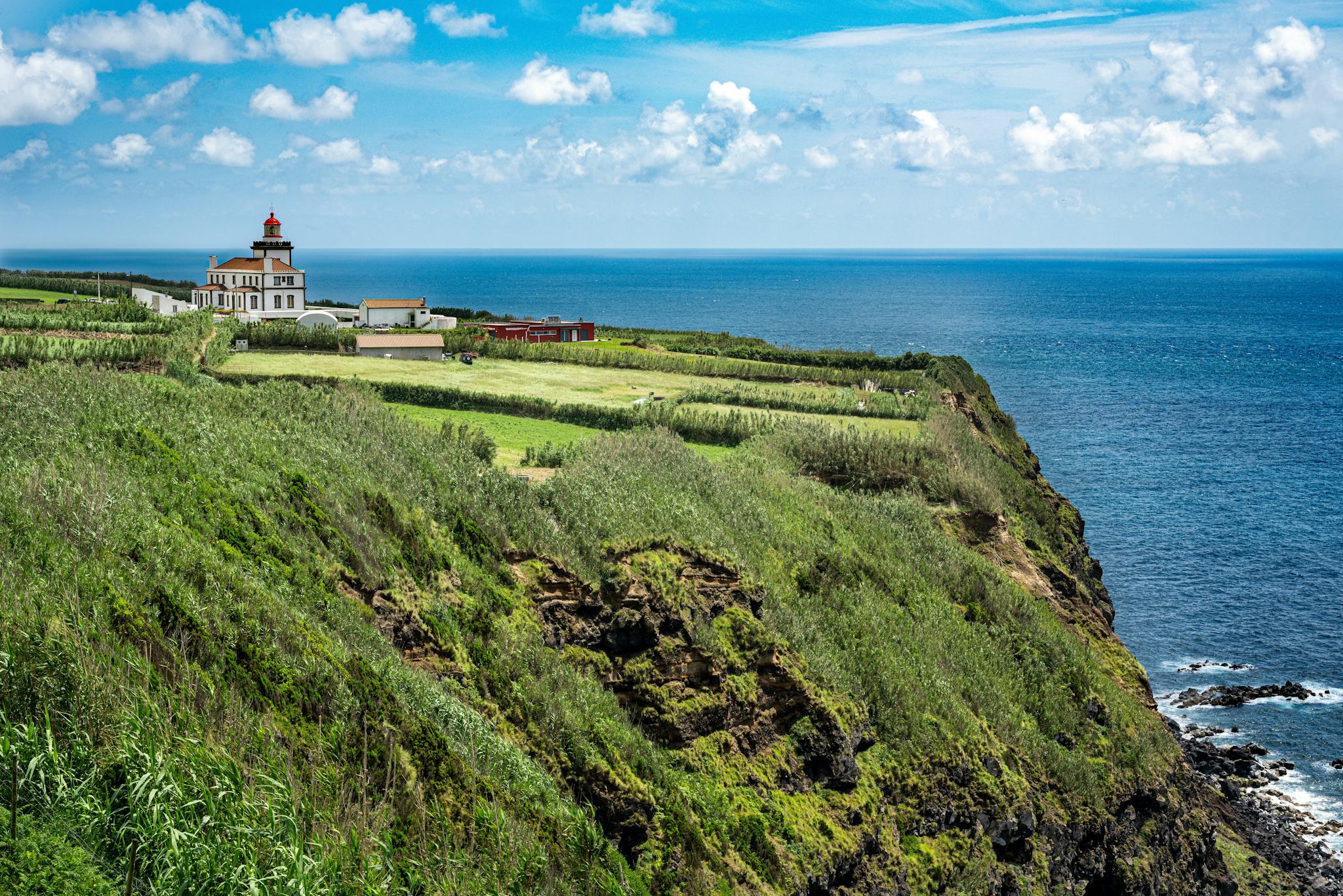 Ponta da Ferraria