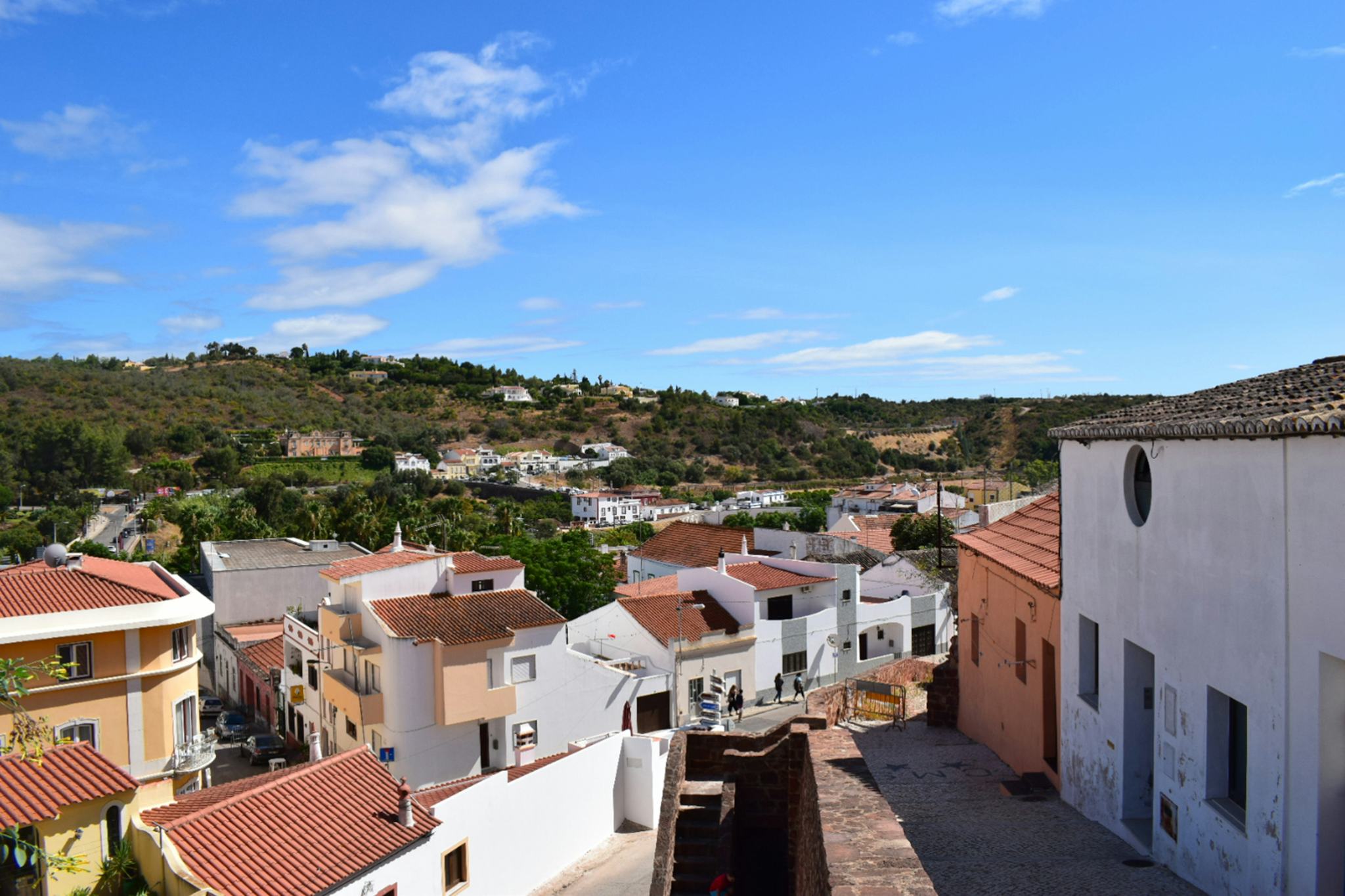Miradouro de Silves