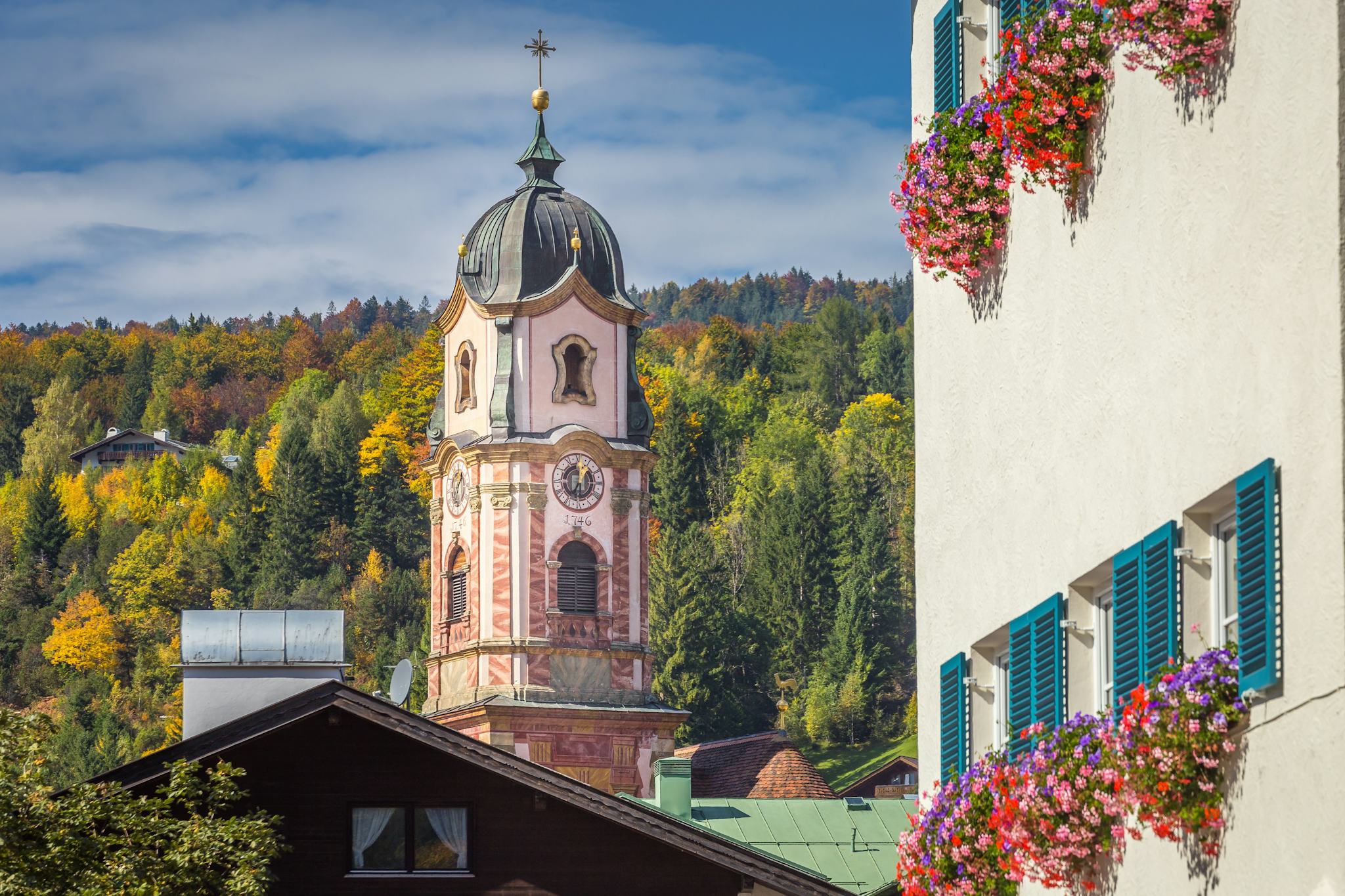 Mittenwald