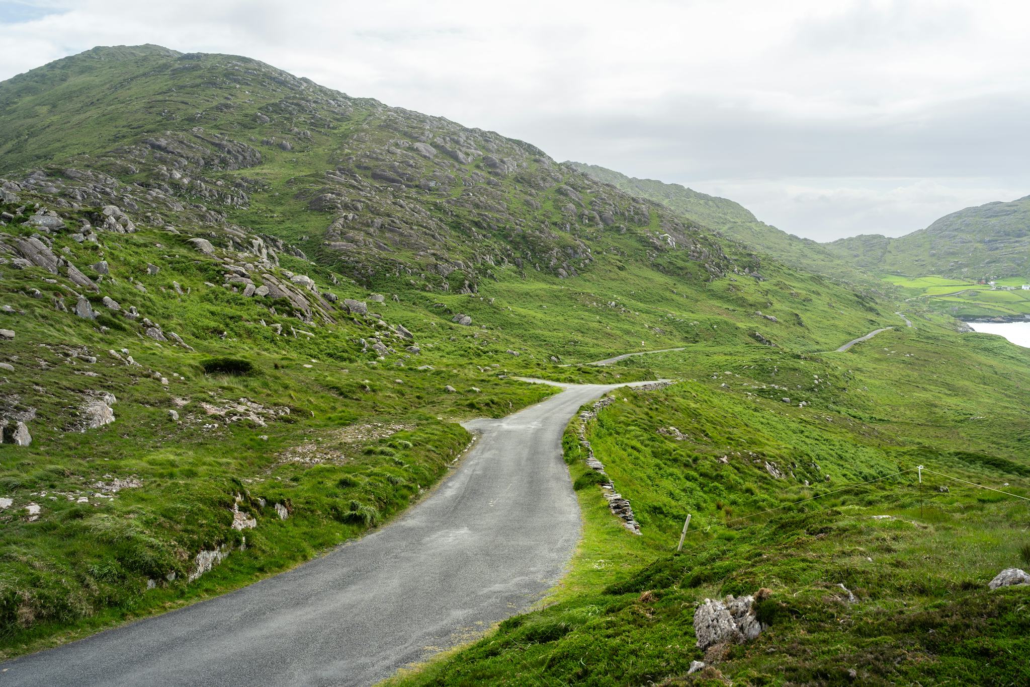 Moll’s Gap