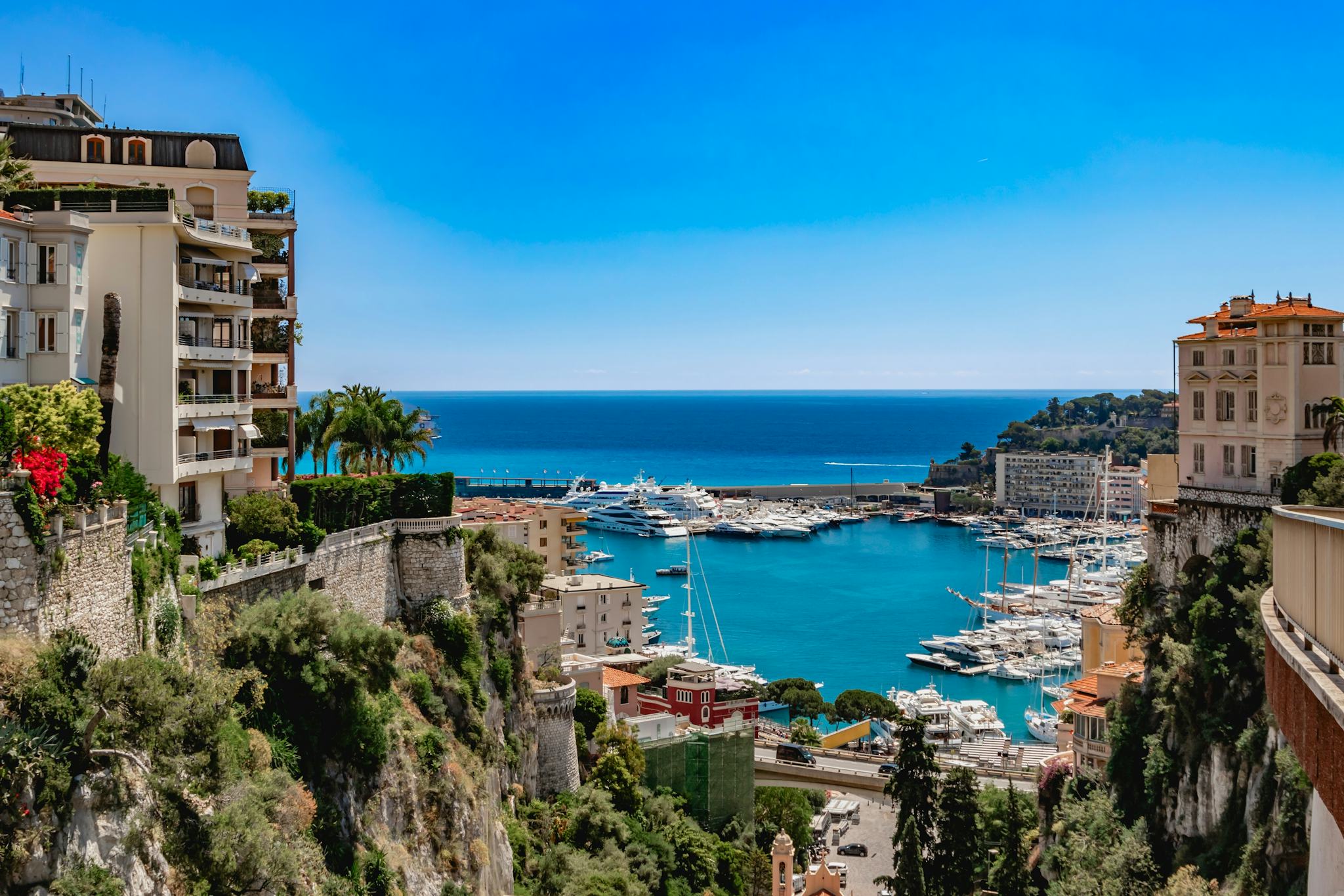 Monaco