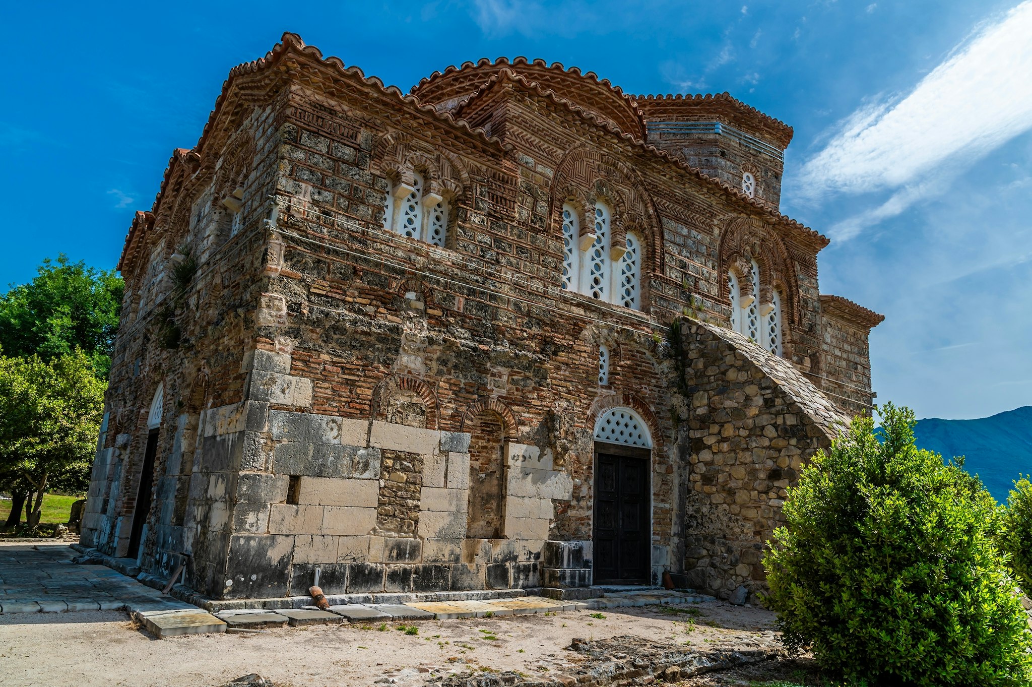 Monastery of Saint Nicholas