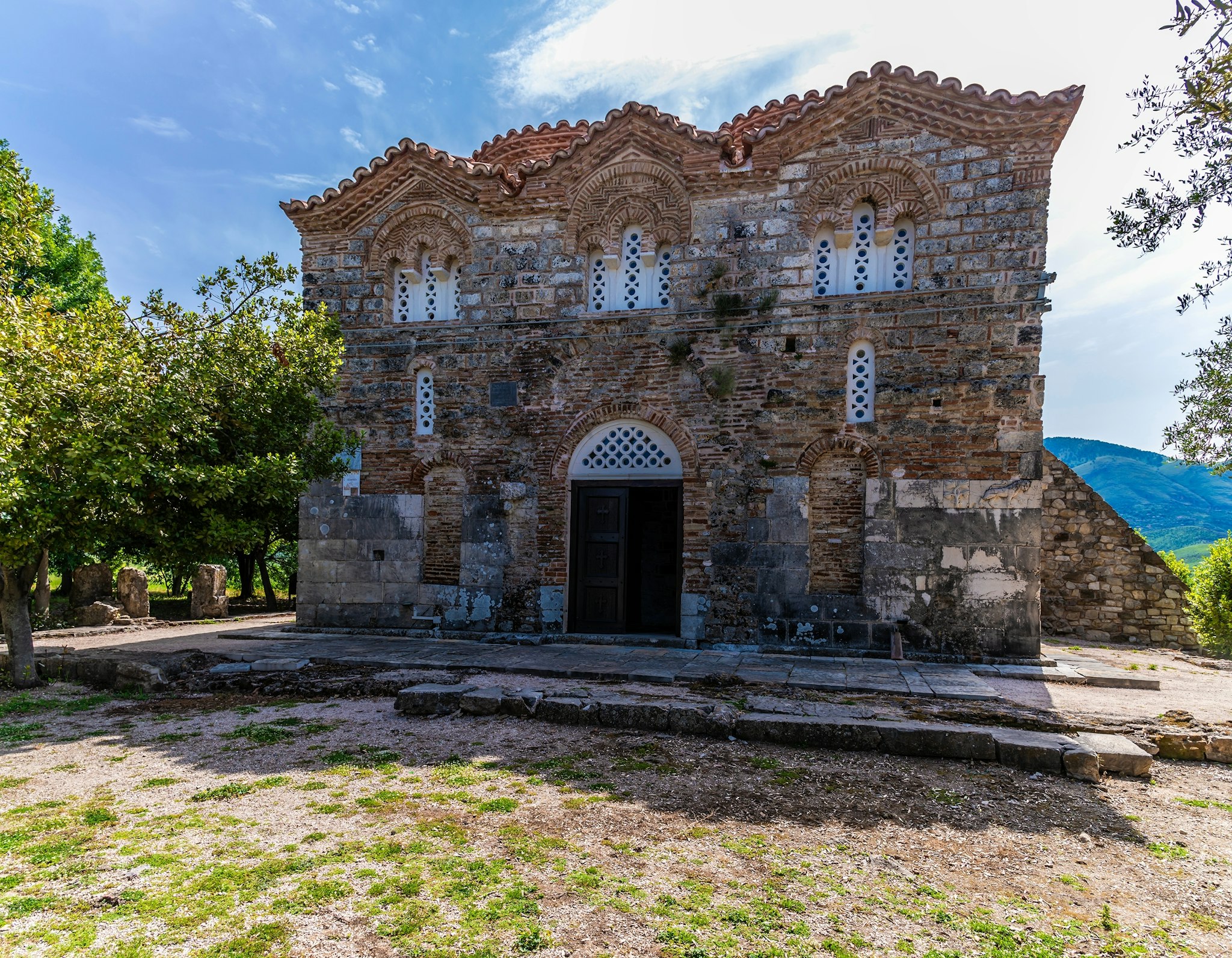 Monastery of Saint Nicholas