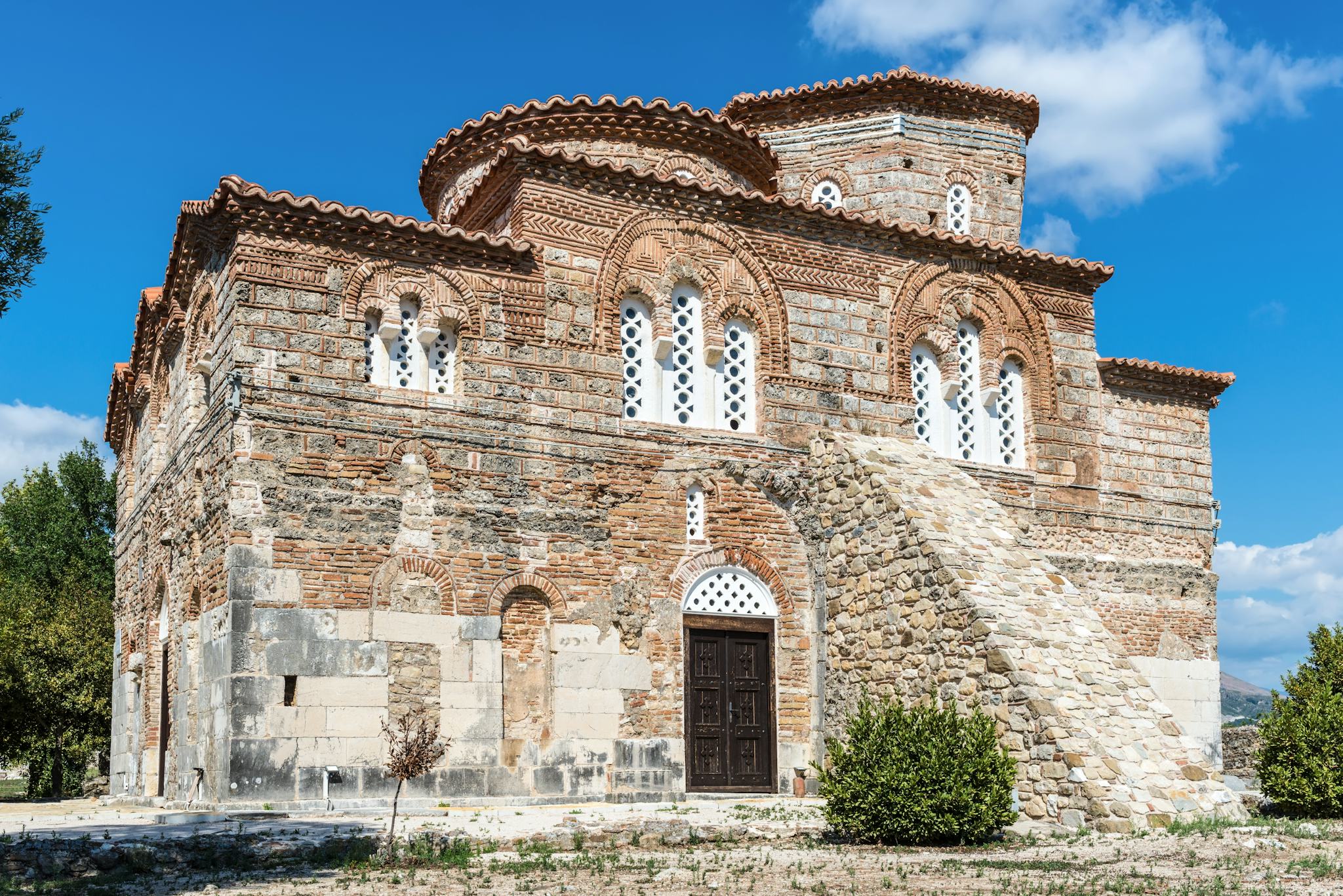 Monastery of Saint Nicholas