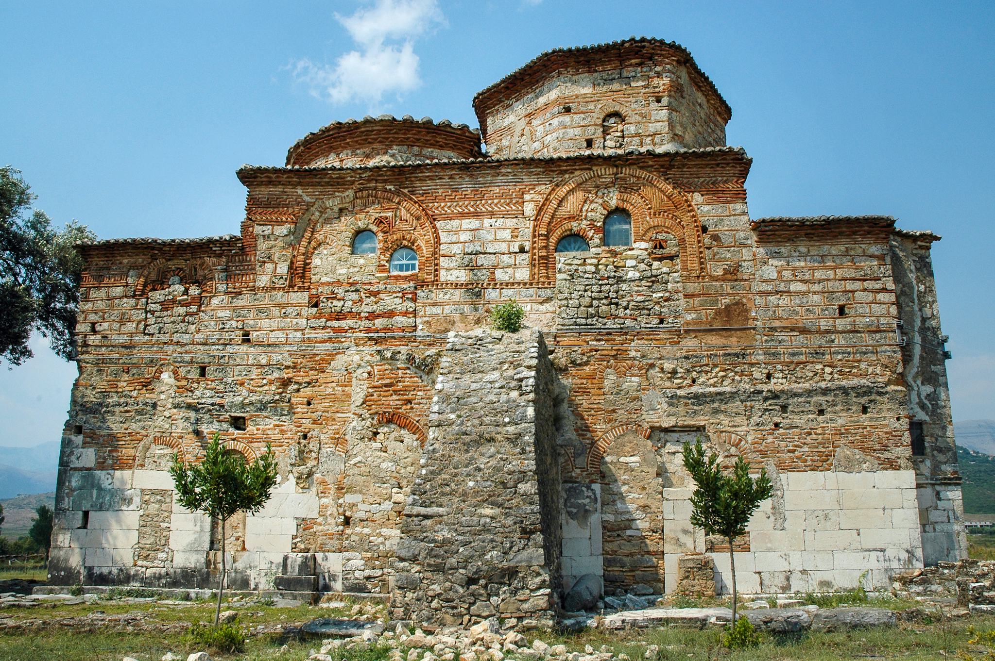 Monastery of Saint Nicholas