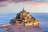Mont Saint Michel
