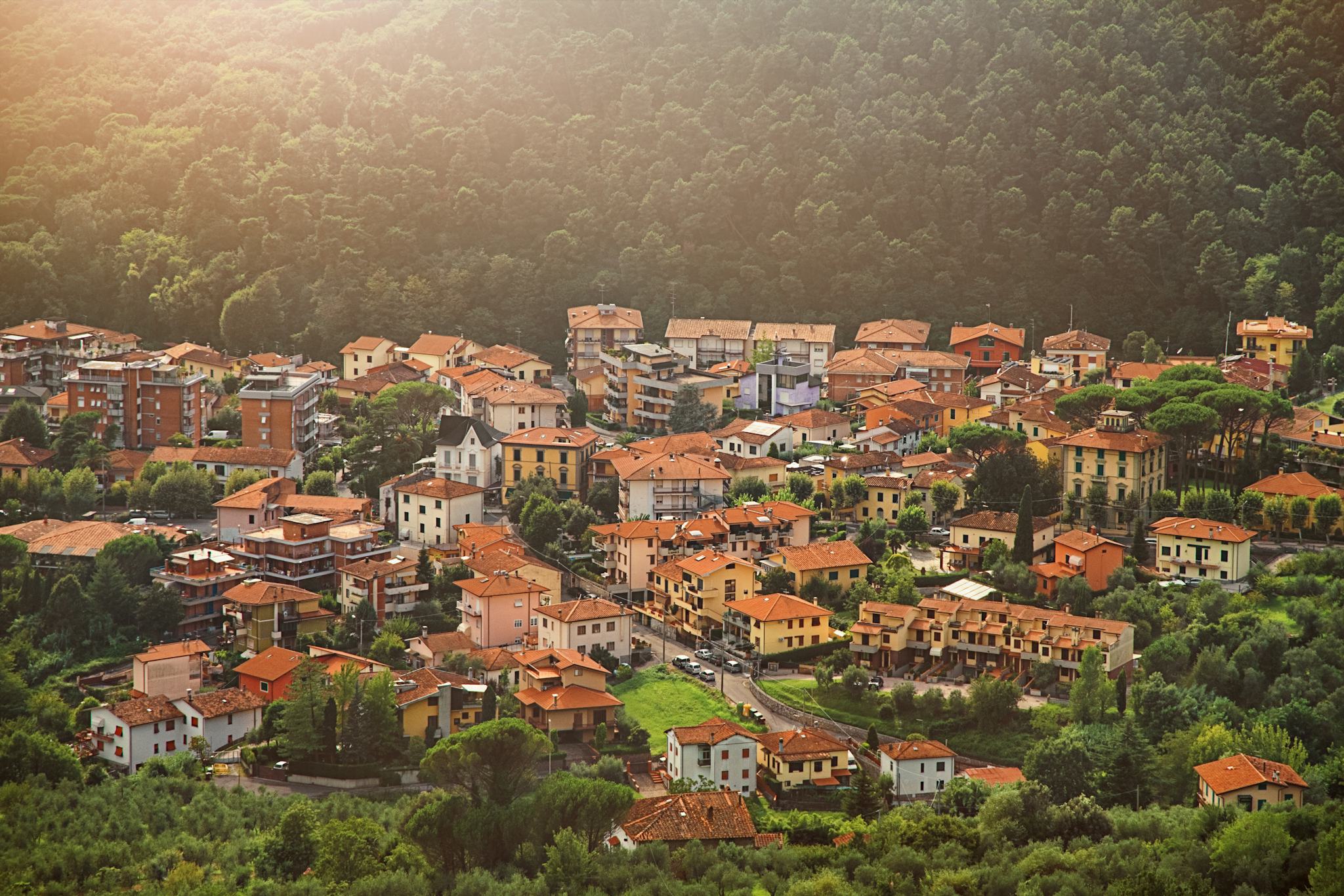 Montecatini Terme