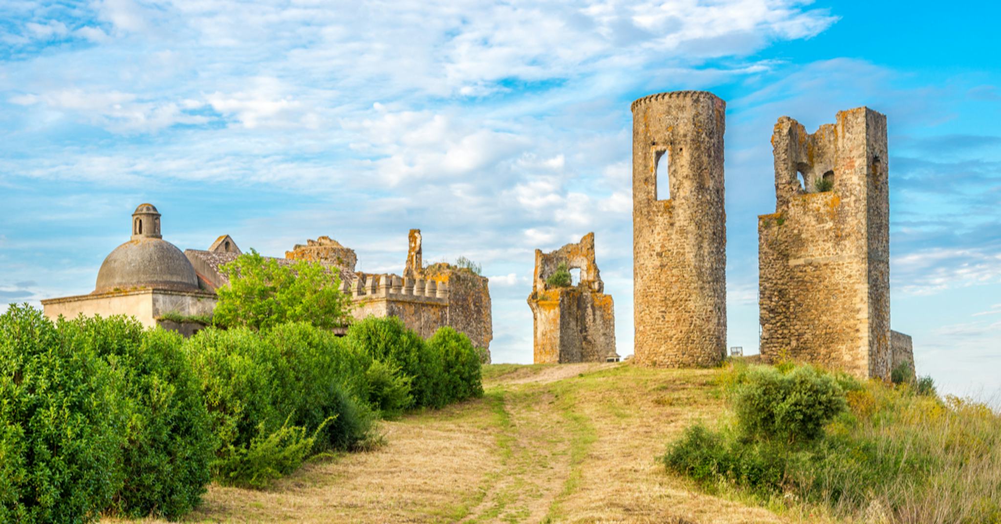 Montemor-o-Novo