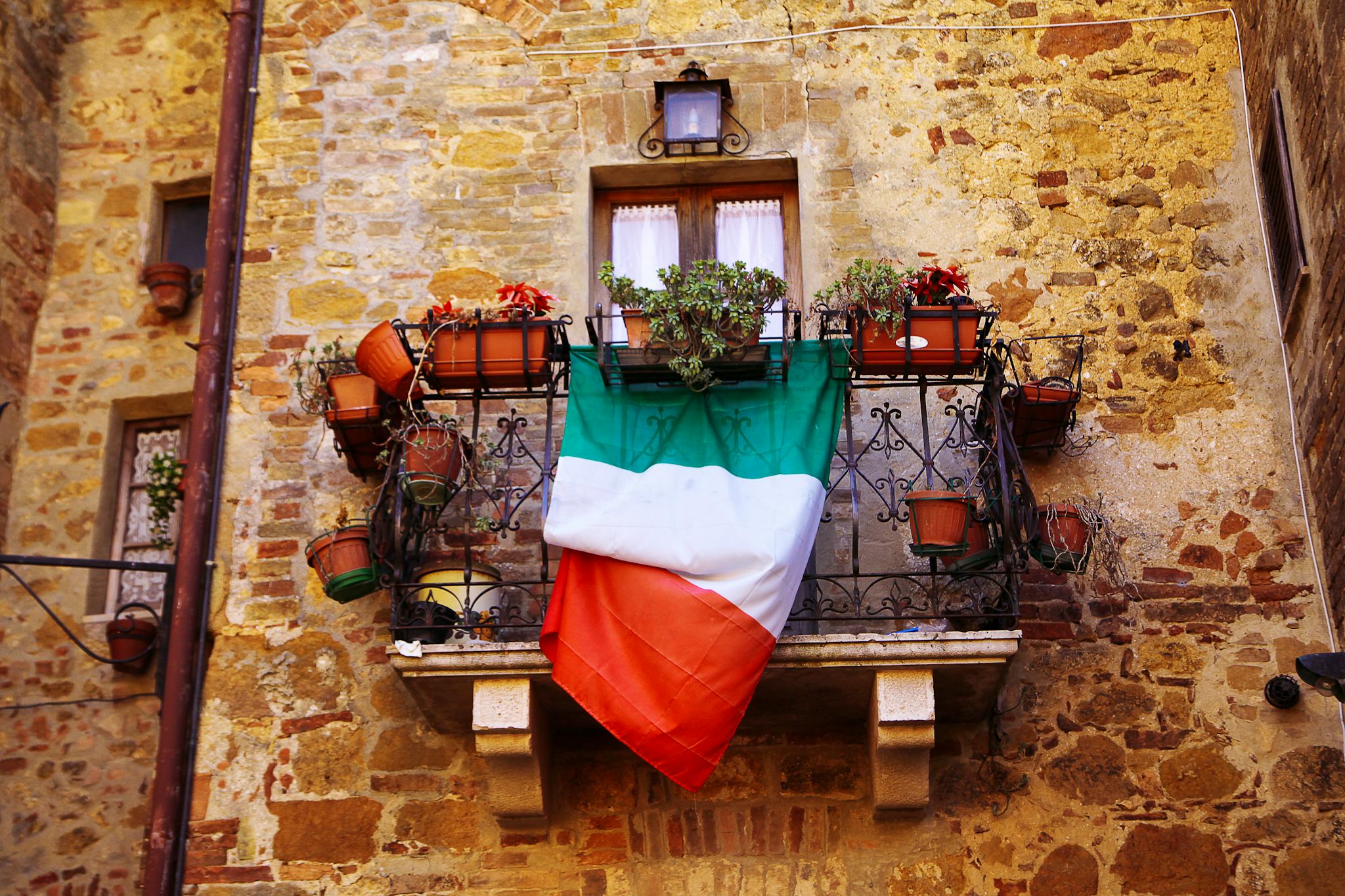 Siena to Montepulciano: Private day trip