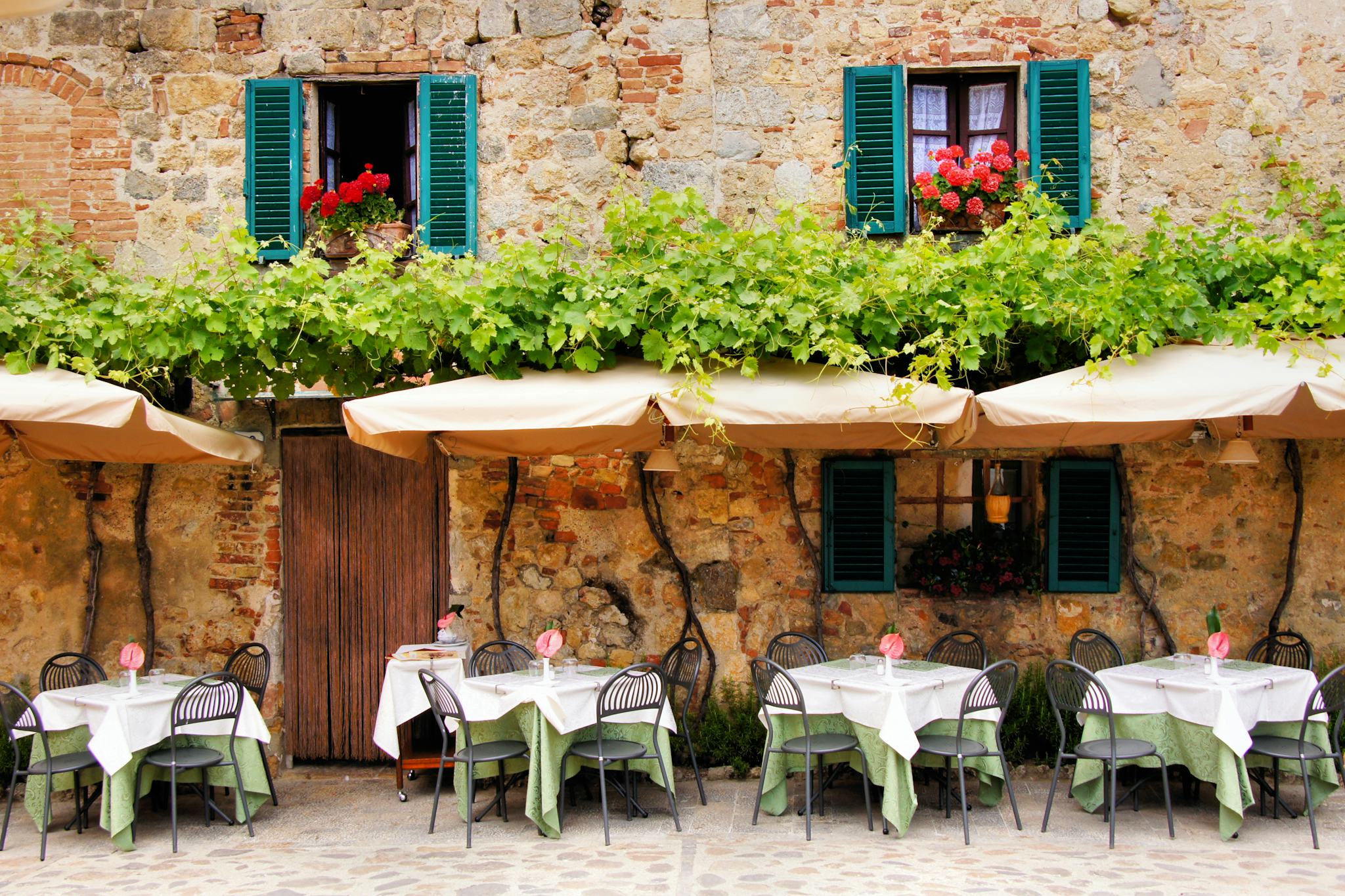 Monteriggioni