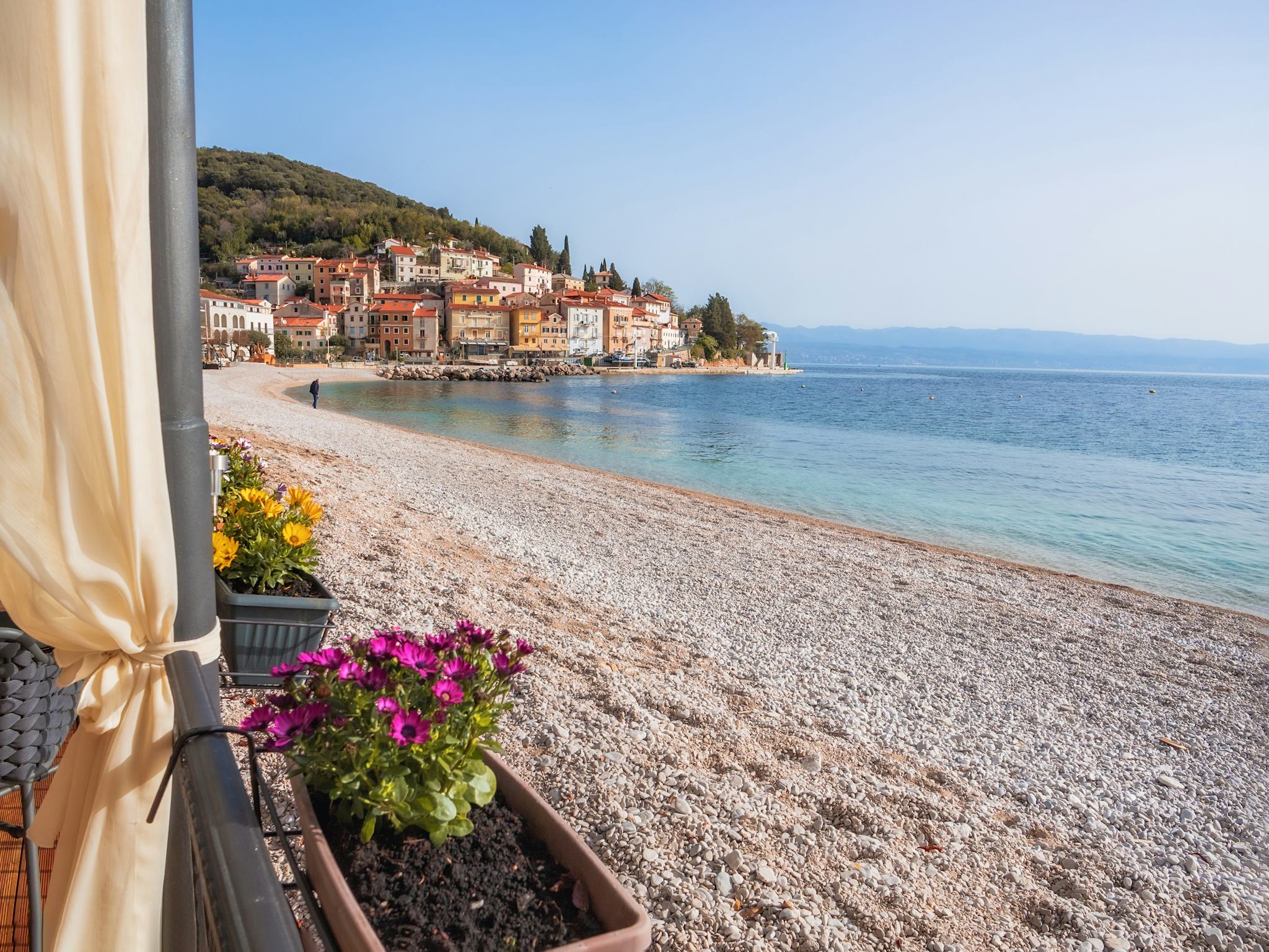 Mošćenička Draga