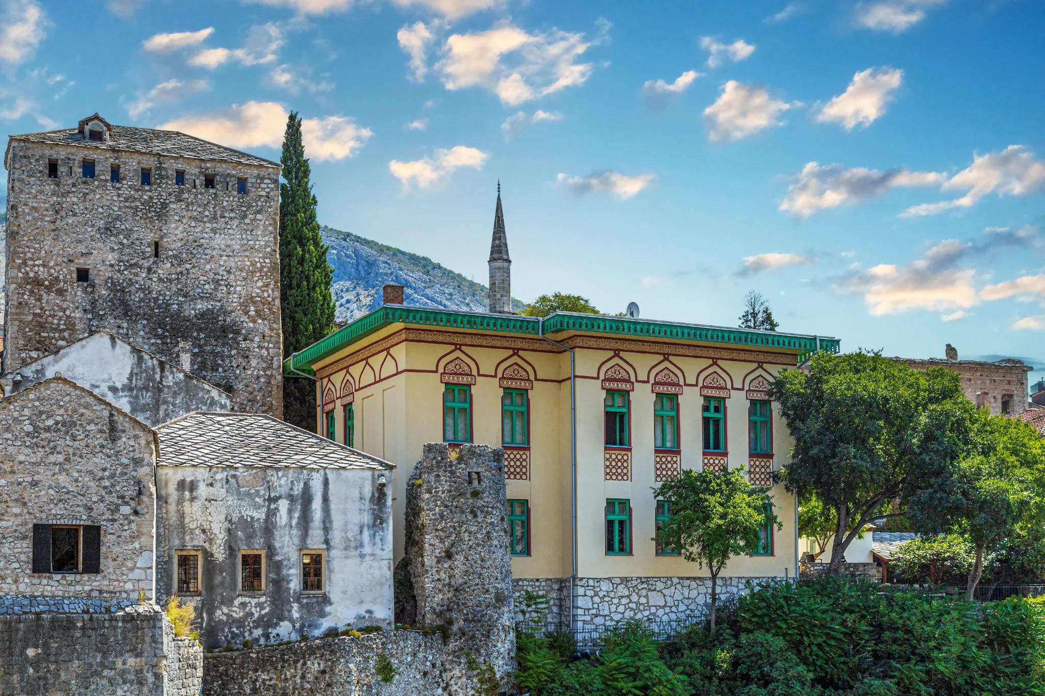 Mostar