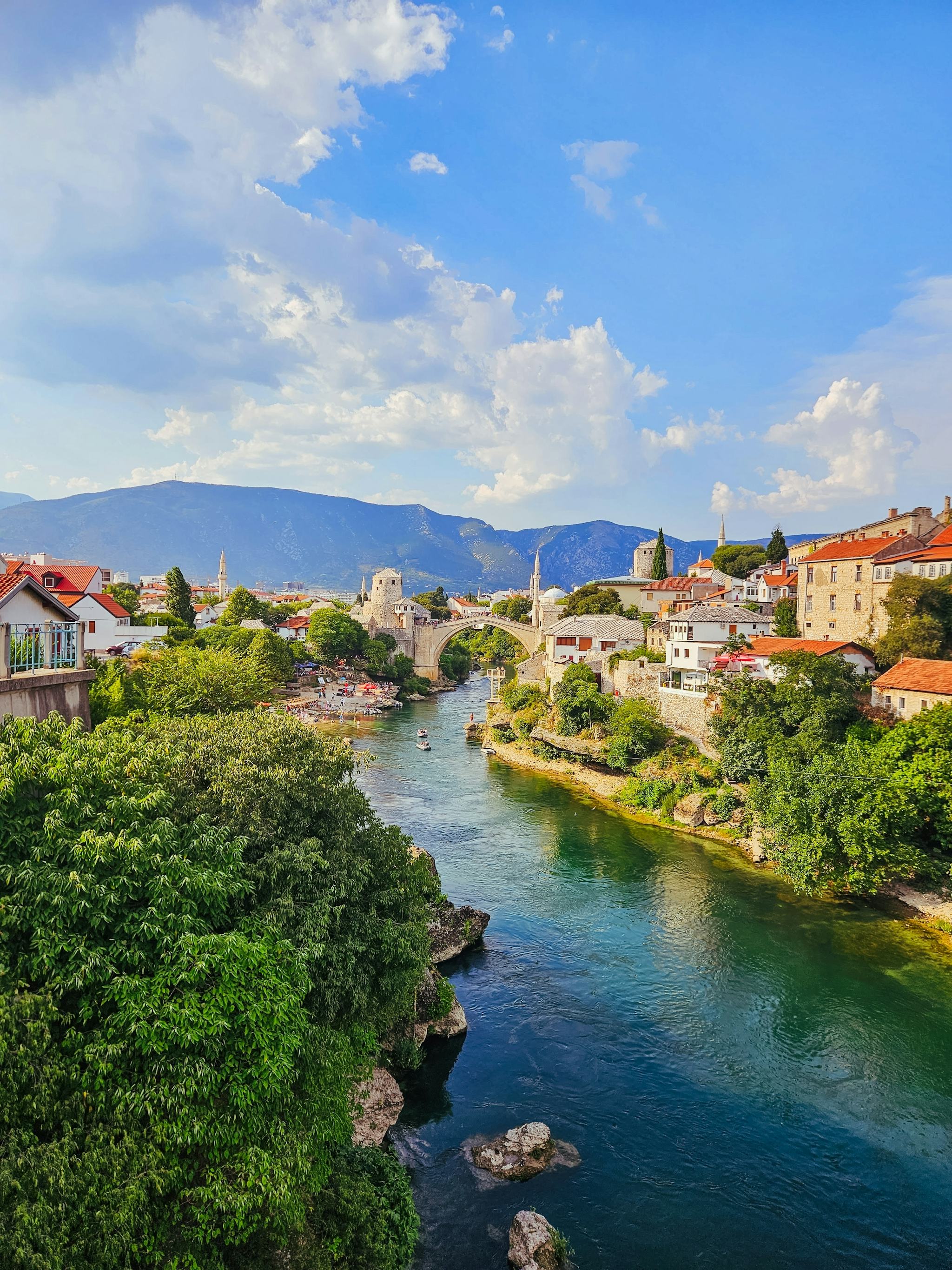 Mostar