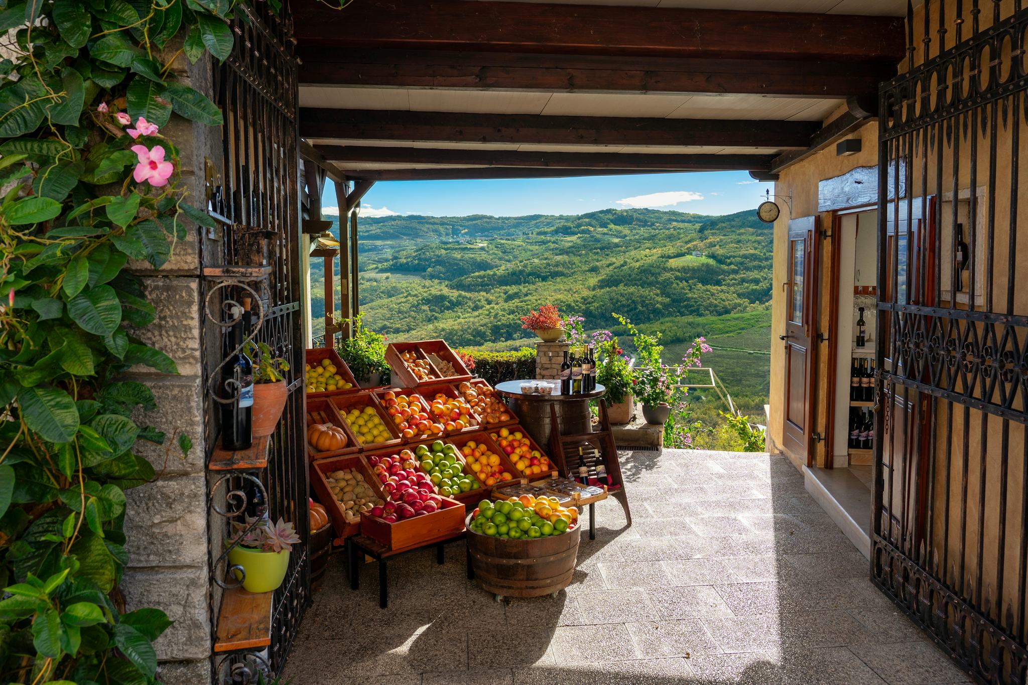 Motovun