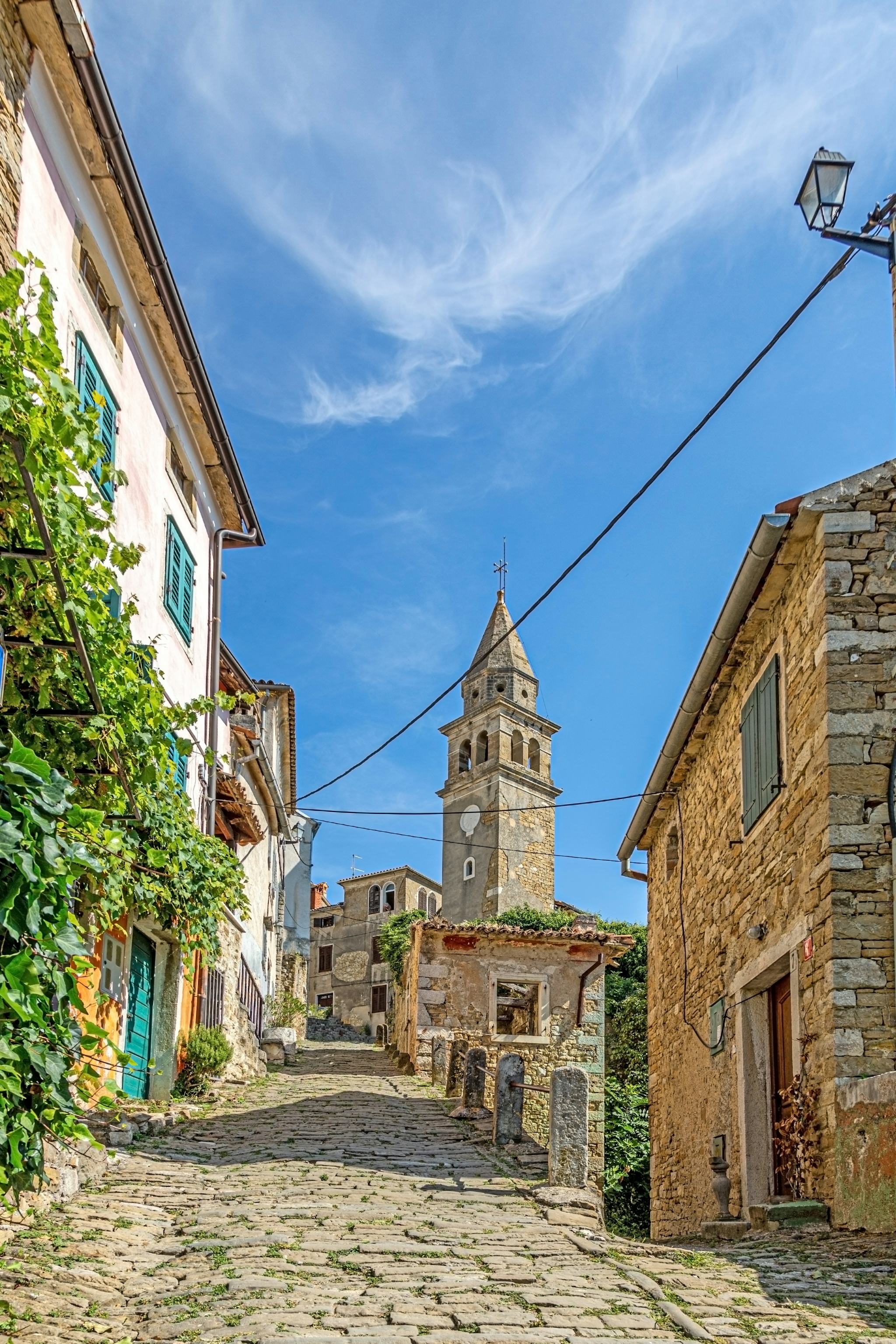 Motovun