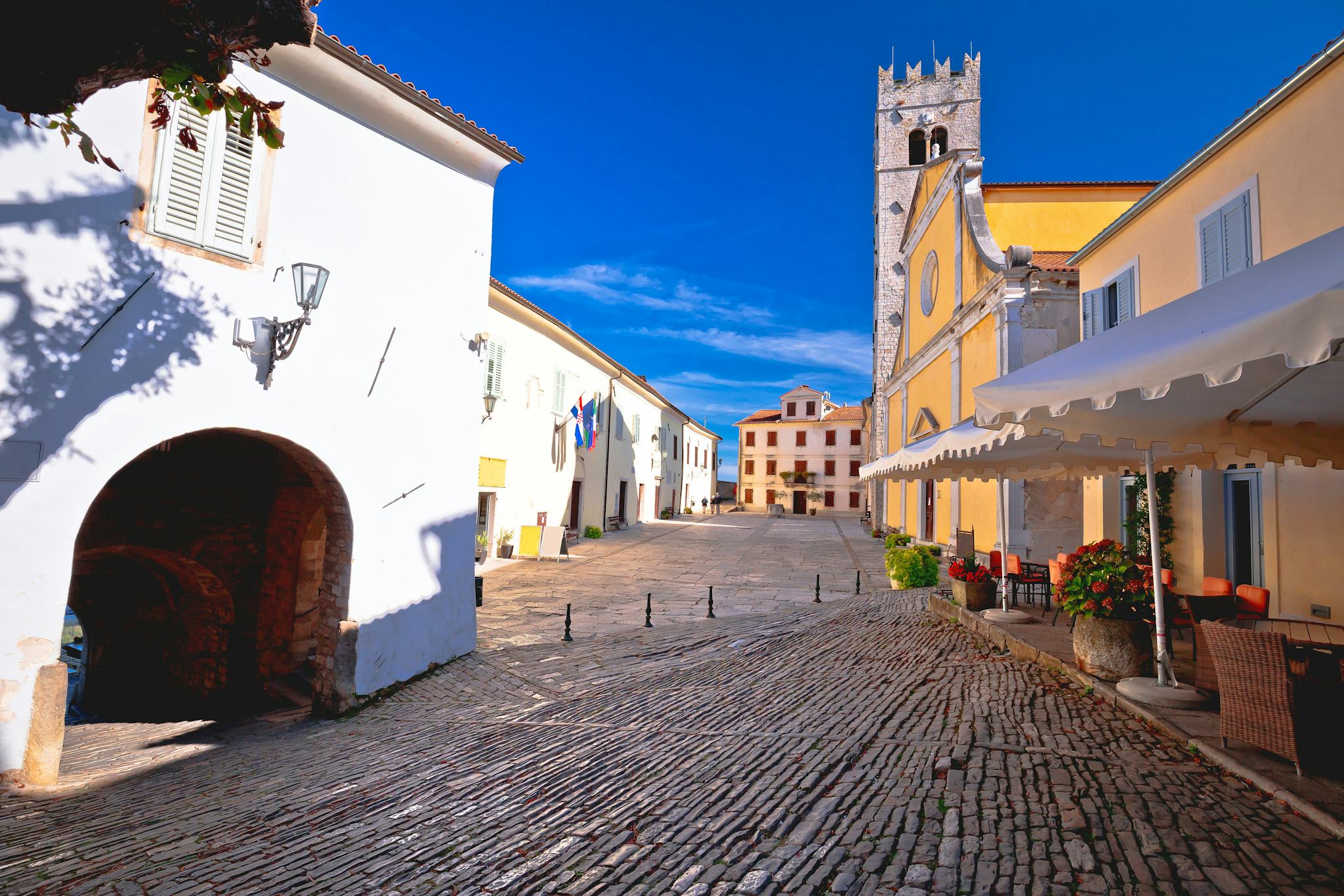Motovun