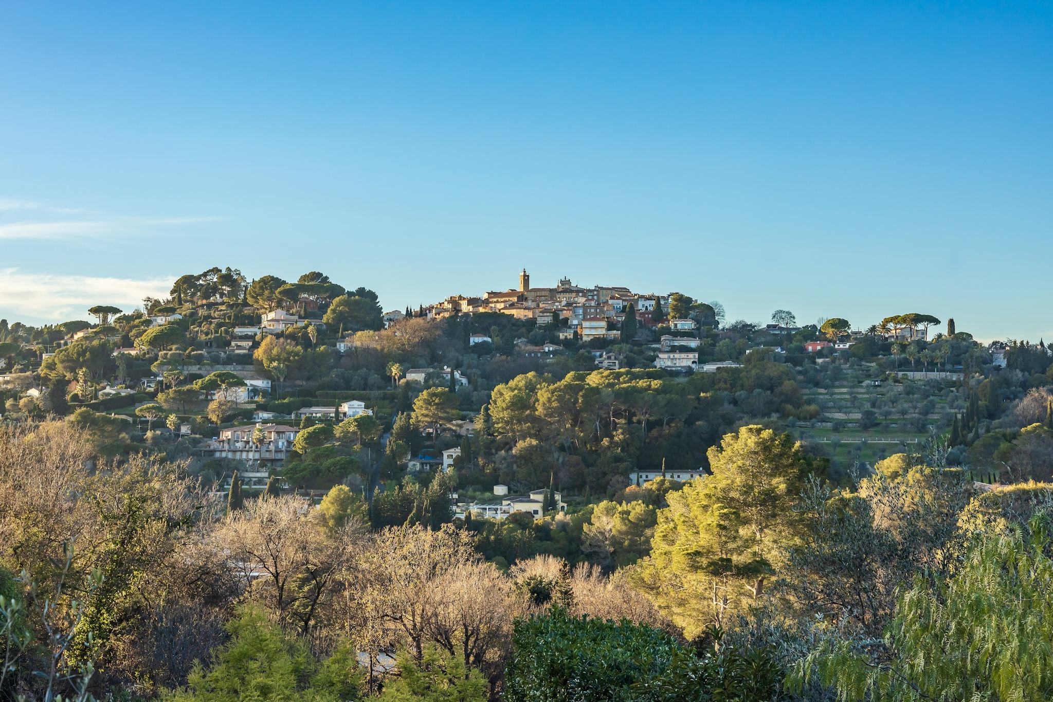Mougins
