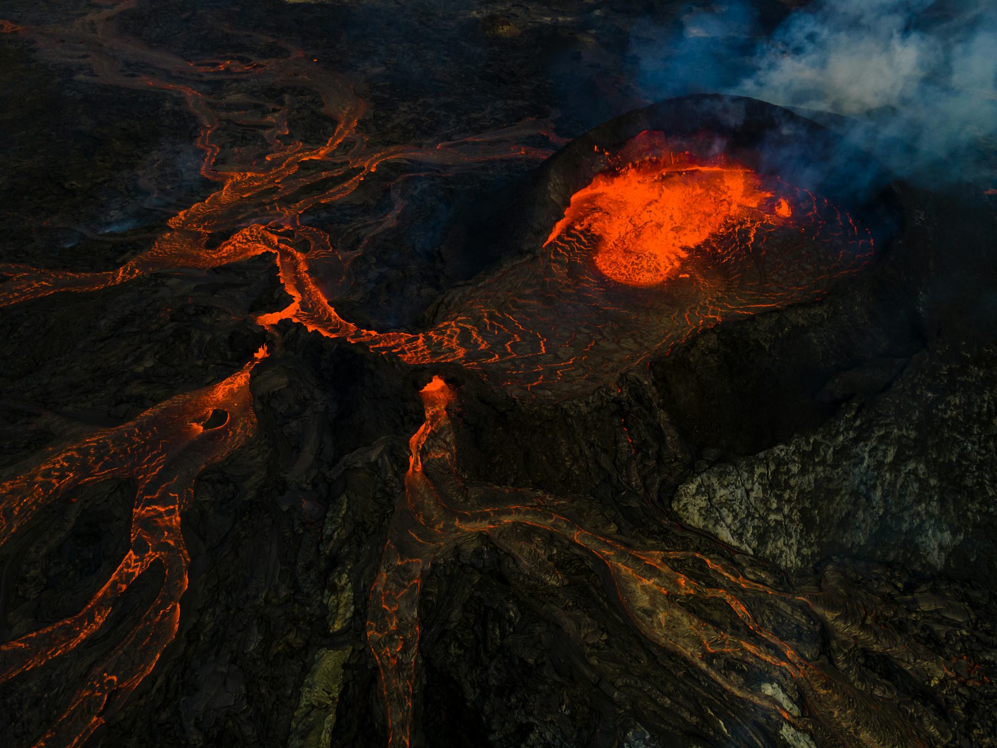 Mount Etna