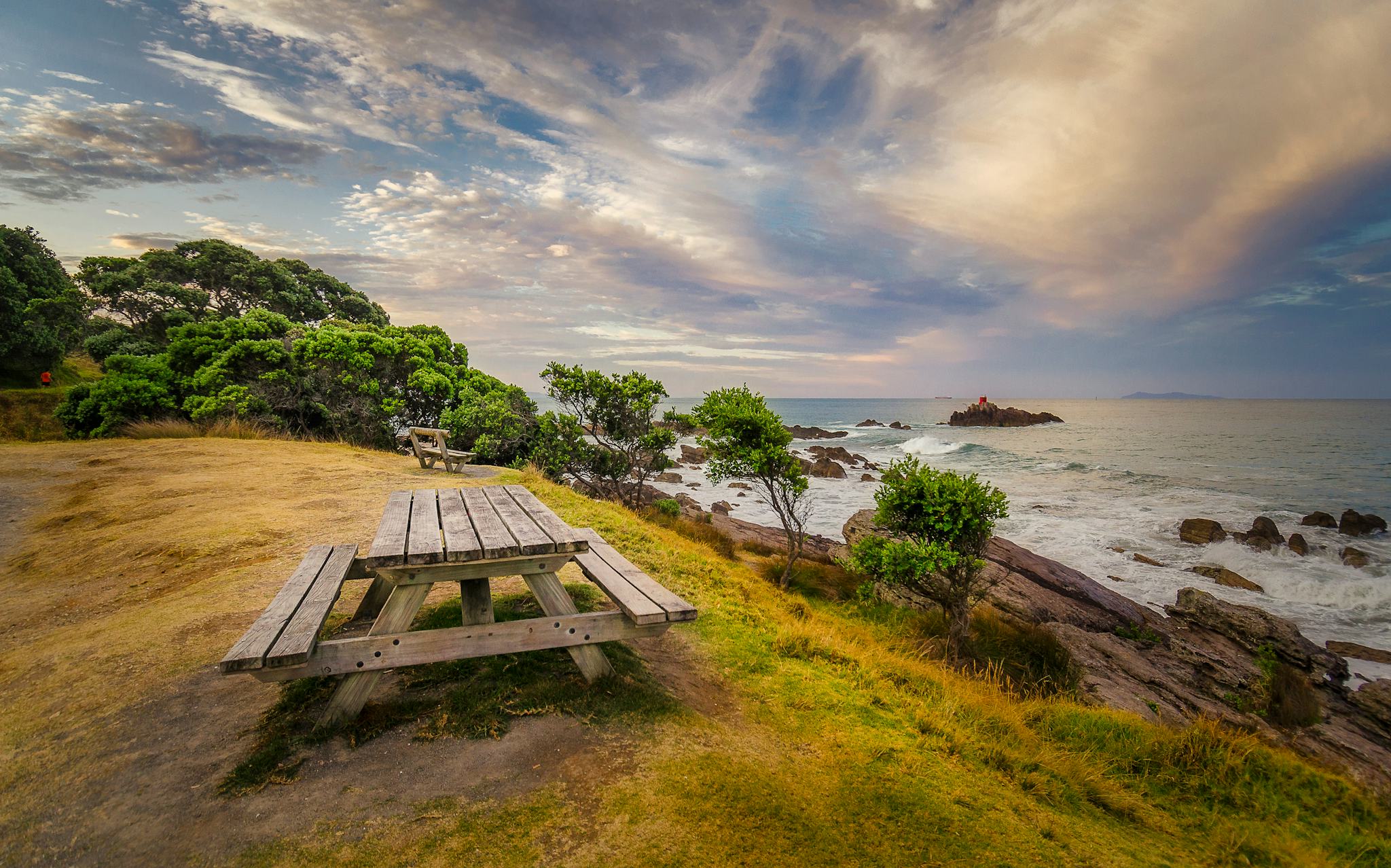 Mount Maunganui