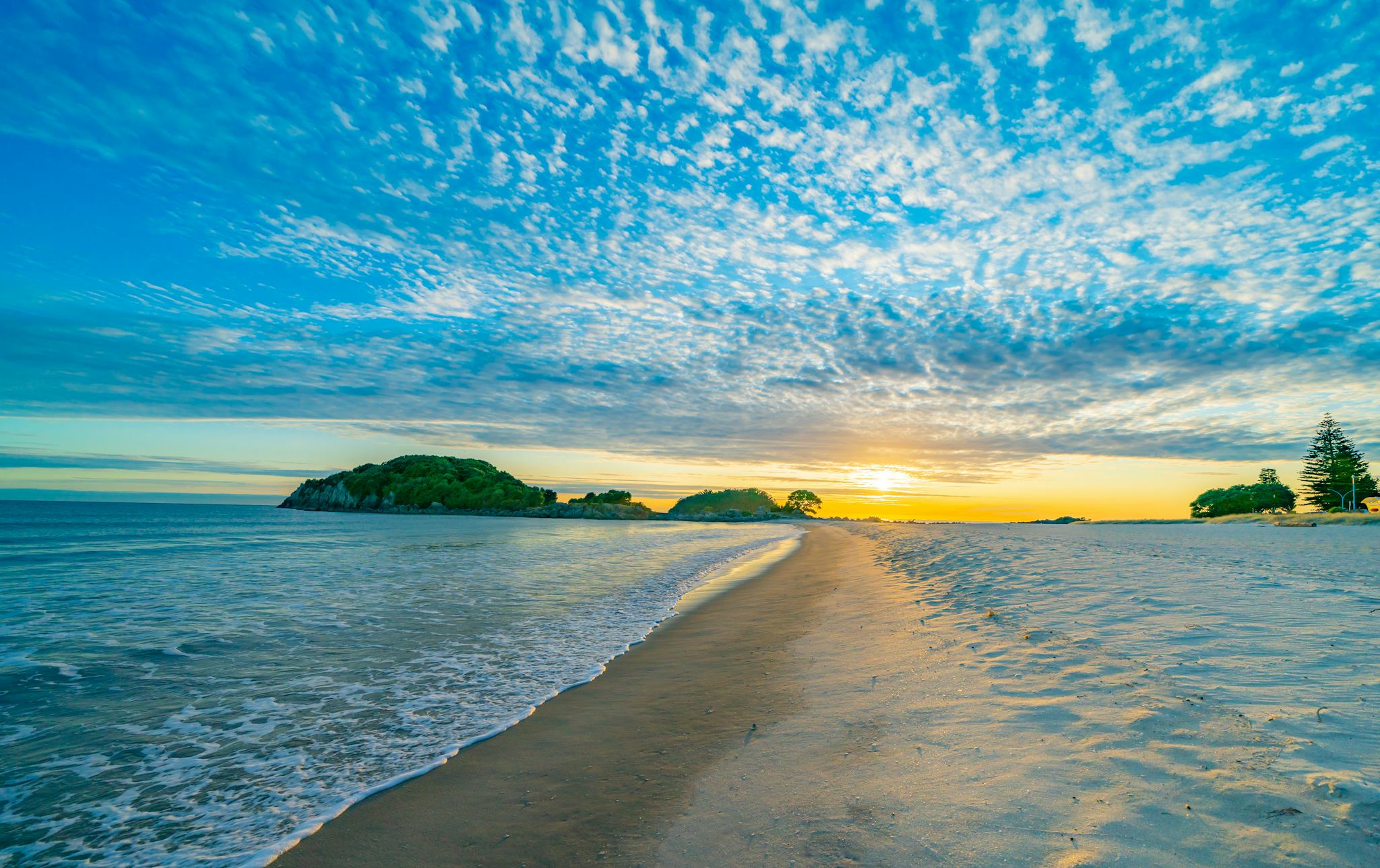 Mount Maunganui