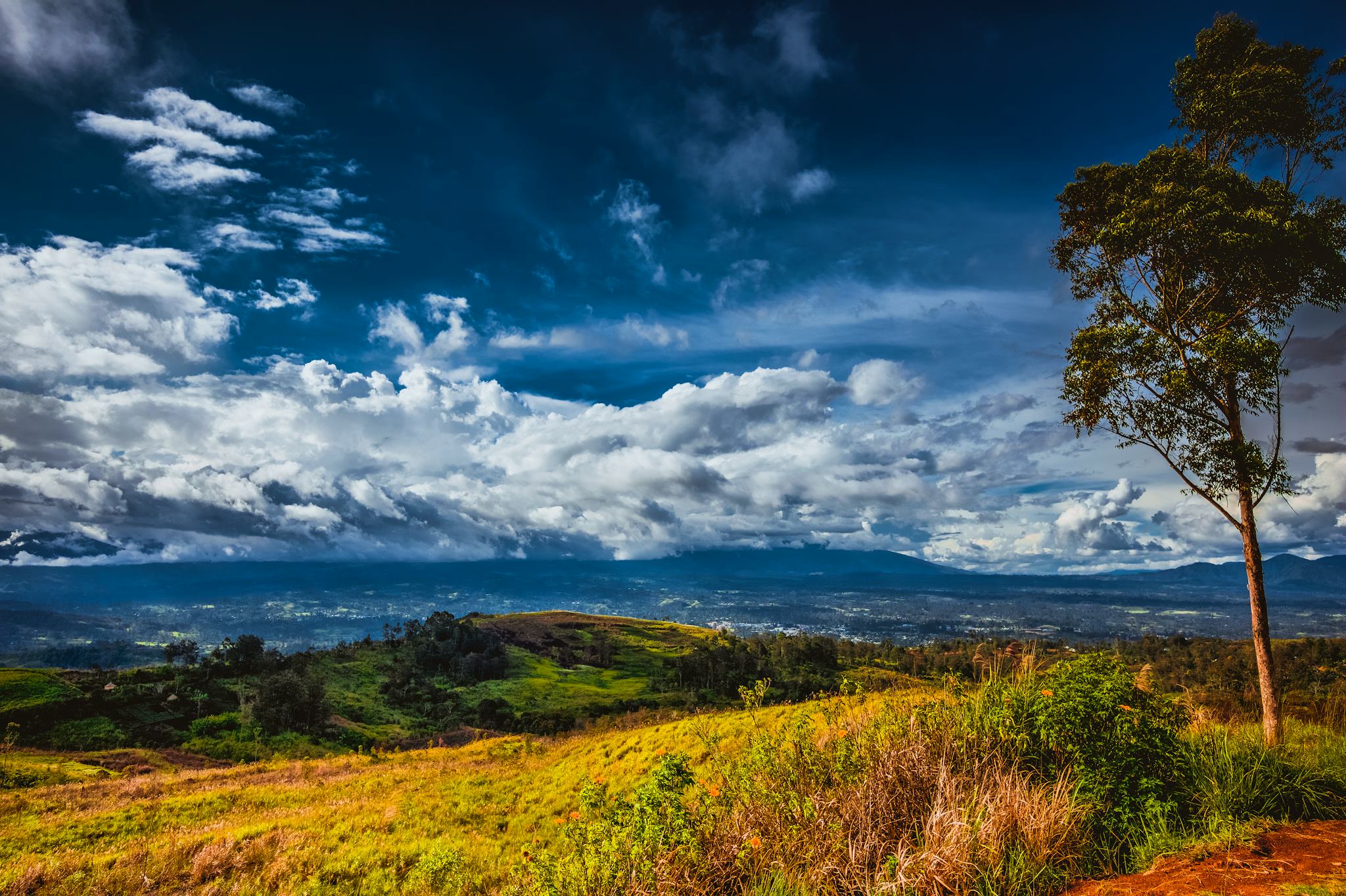 Mount Hagen