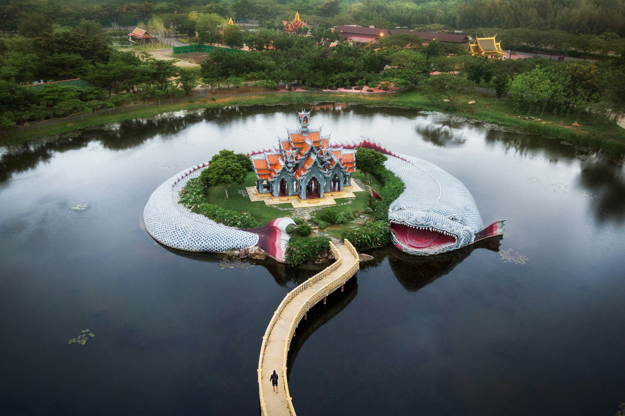 Muang Boran