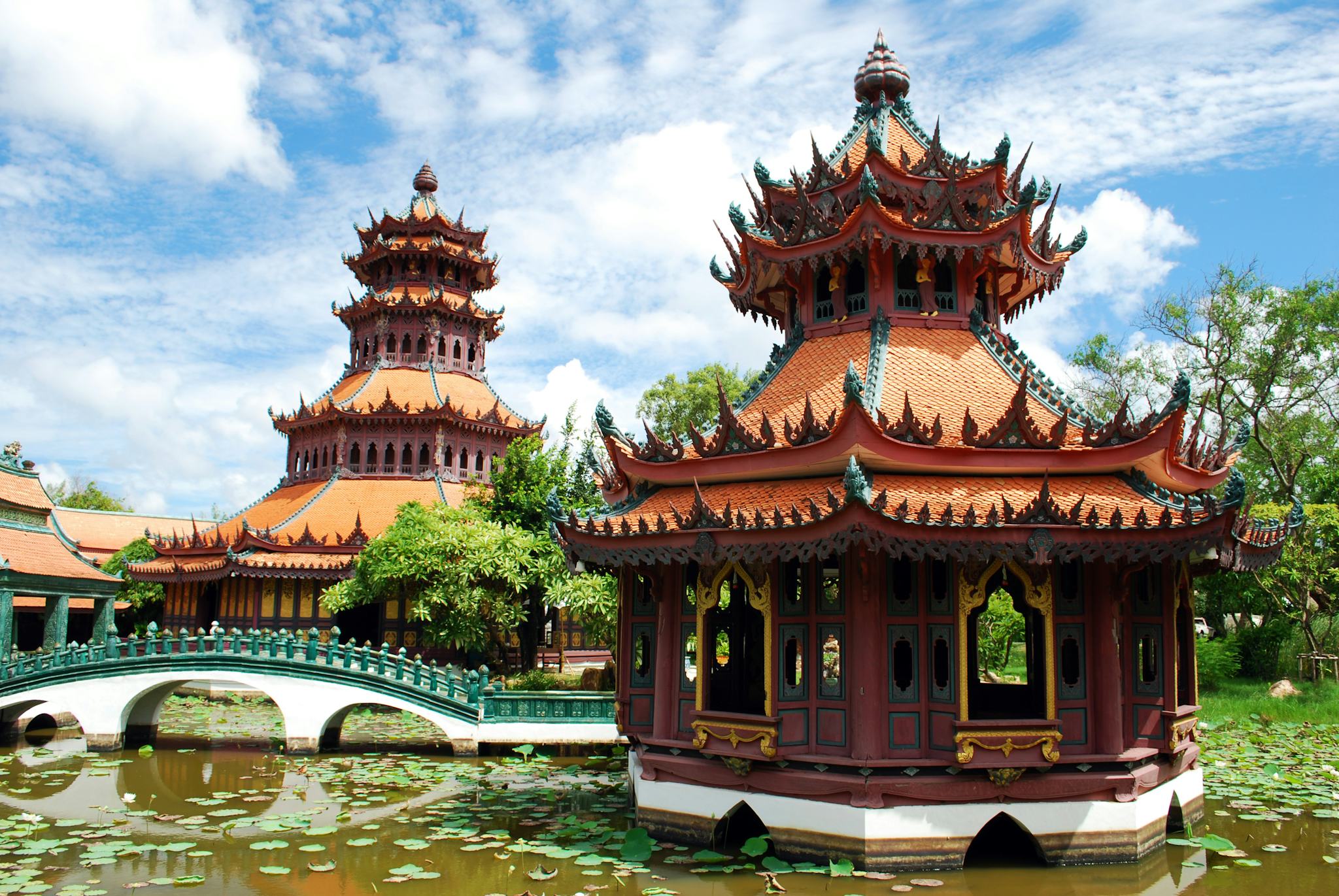 Muang Boran