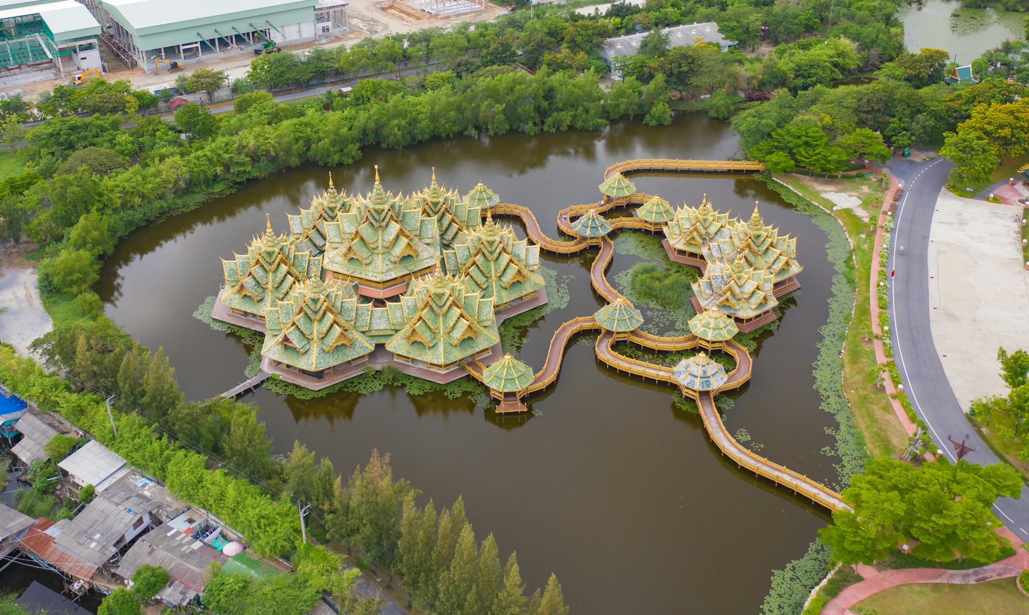 Muang Boran