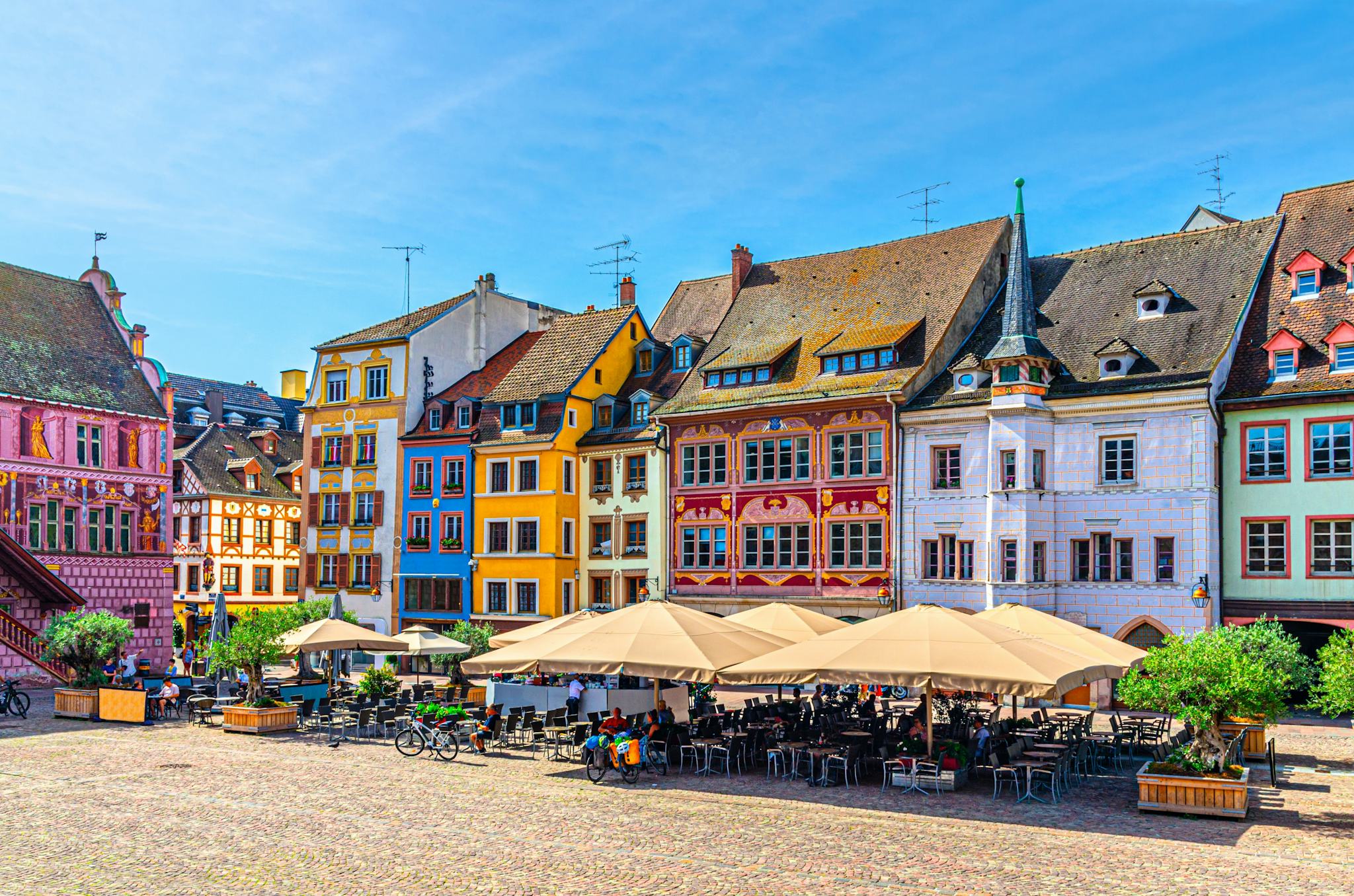 Mulhouse