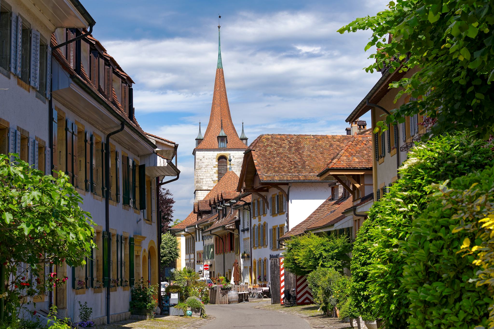 Murten