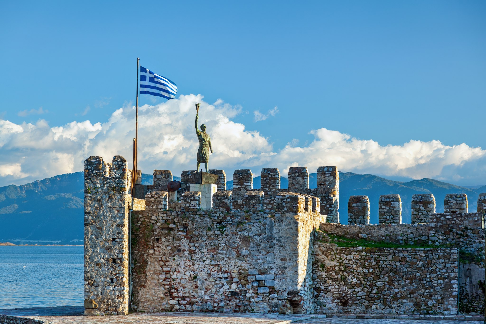 Nafpaktos