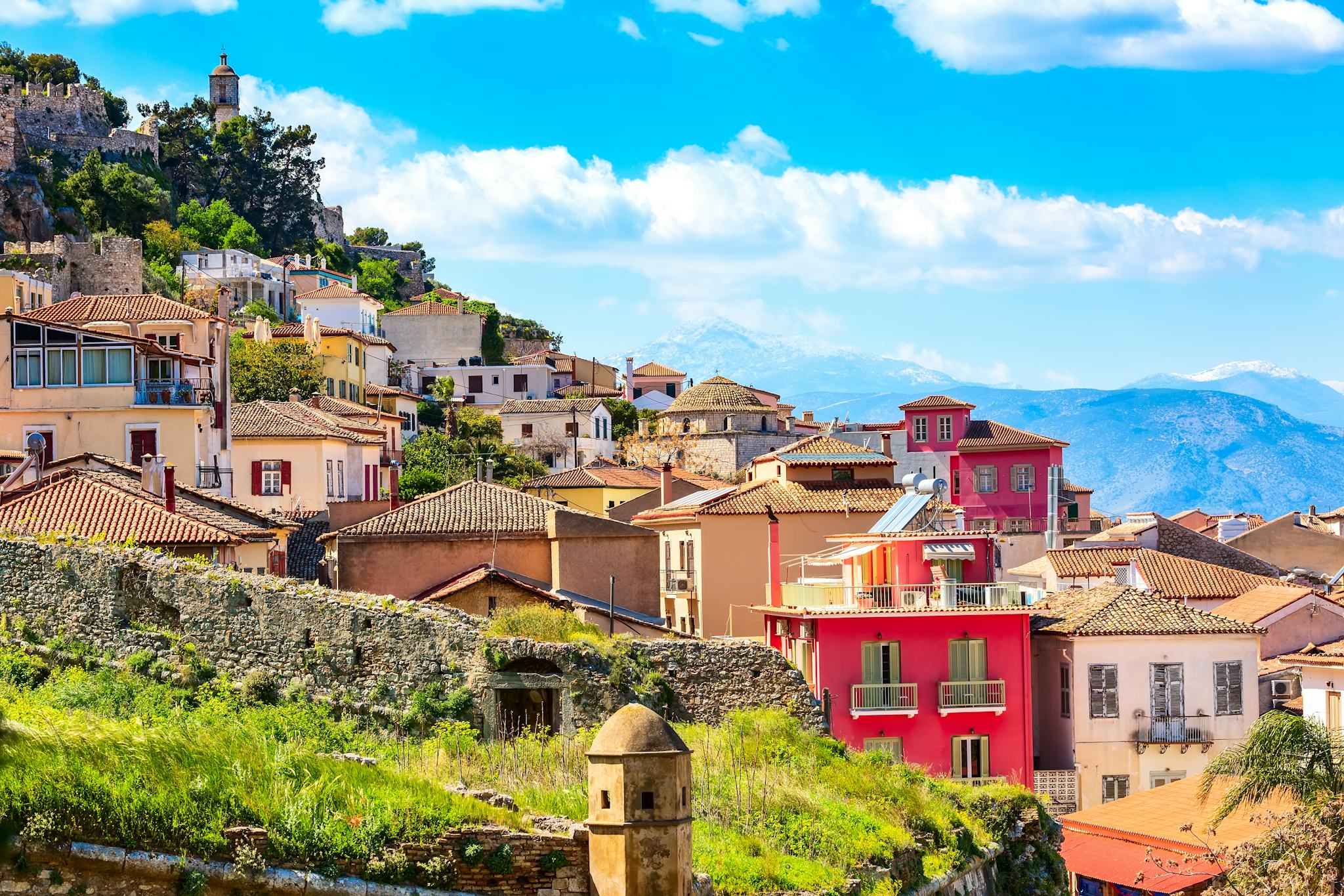 Nafplio