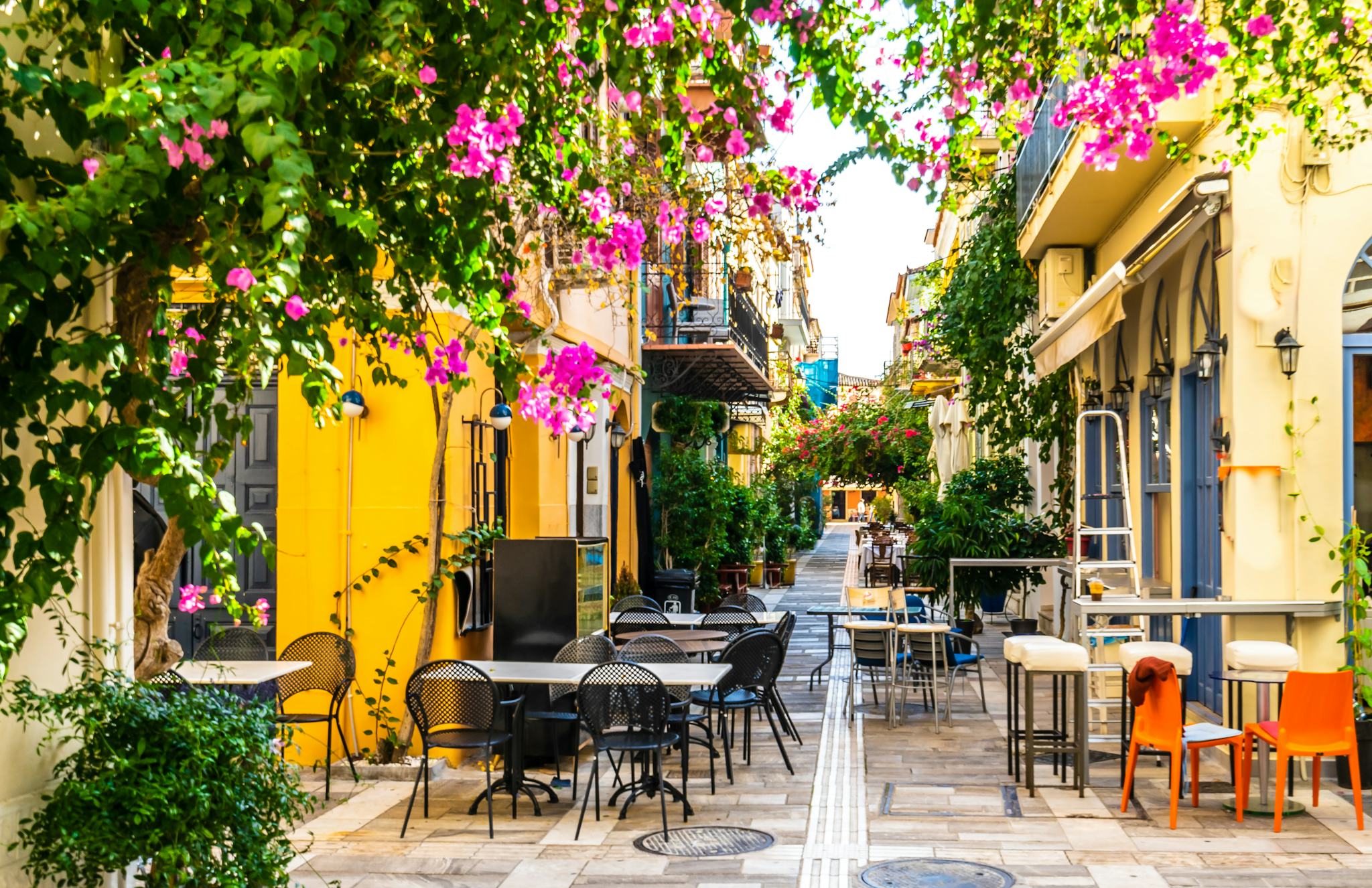 Nafplio