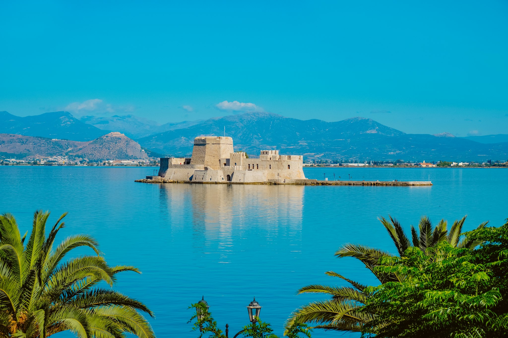 Nafplio