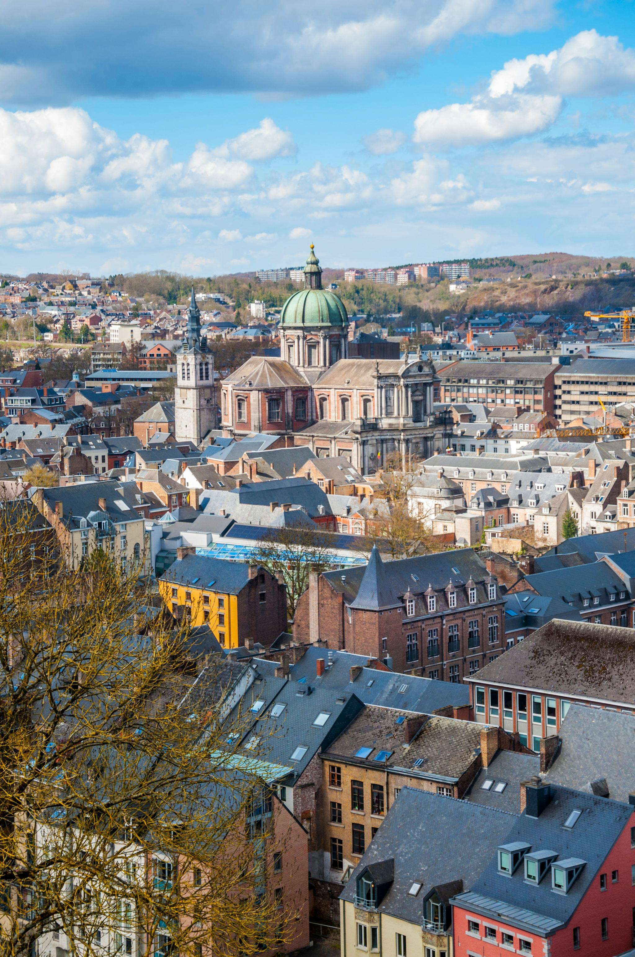 Namur