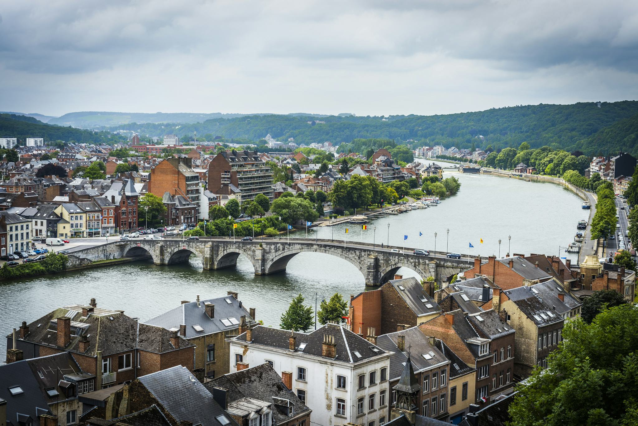 Namur