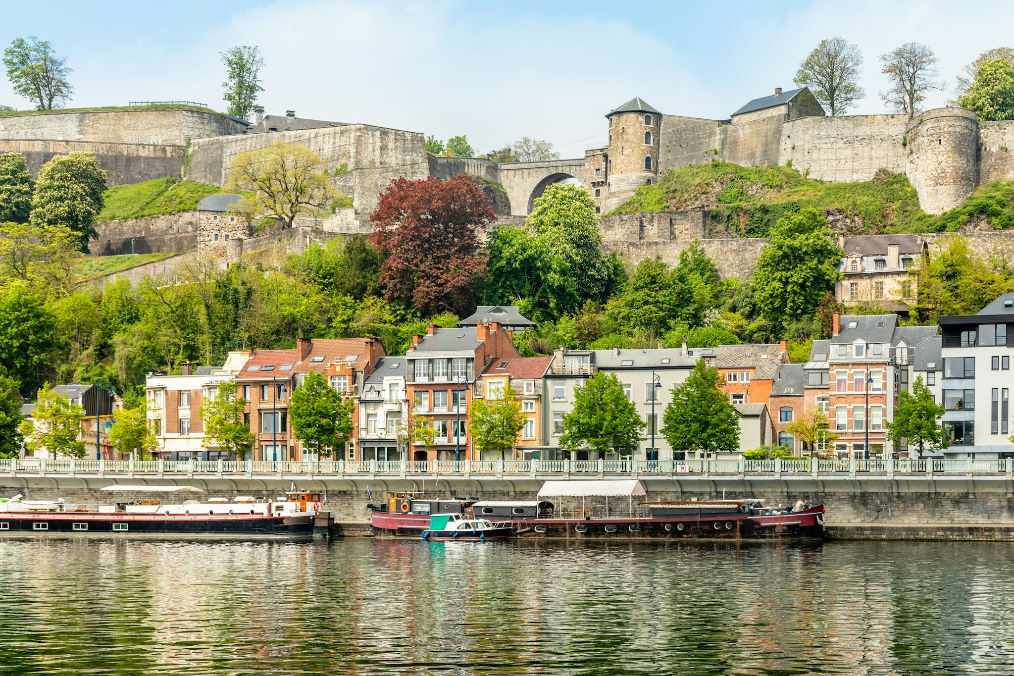 Namur