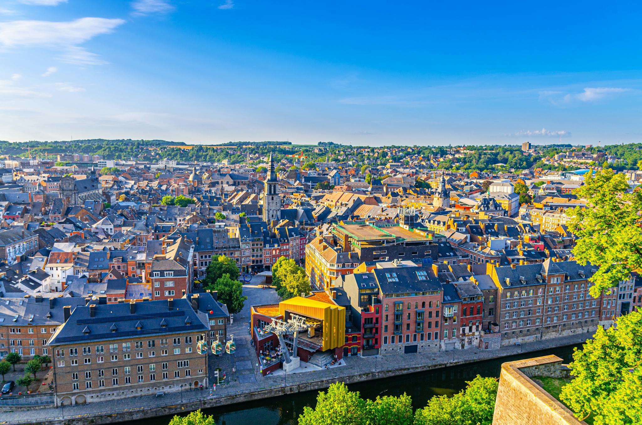 Namur