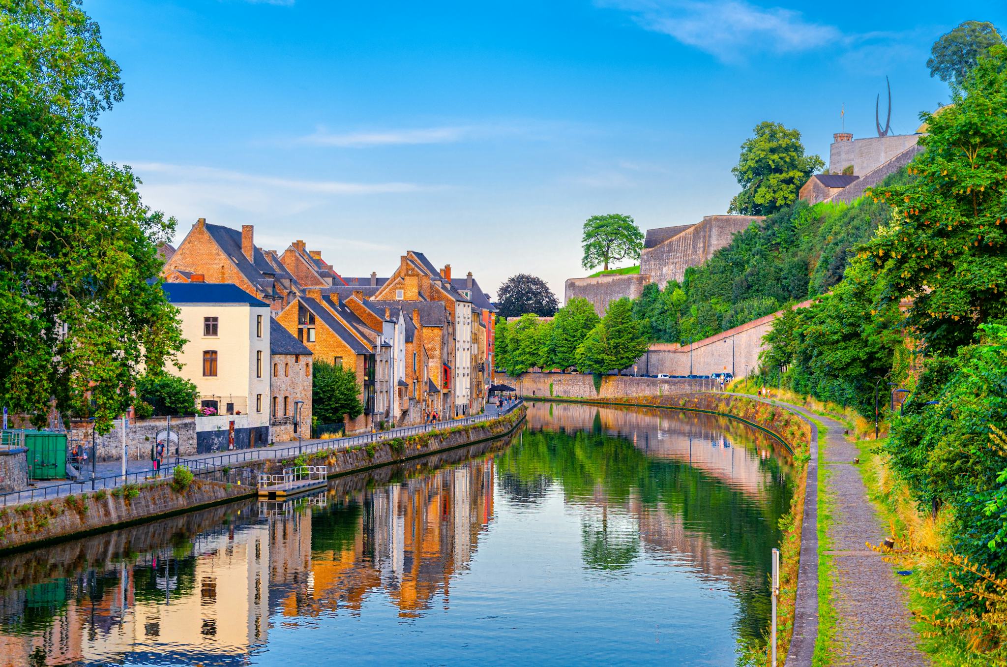 Namur